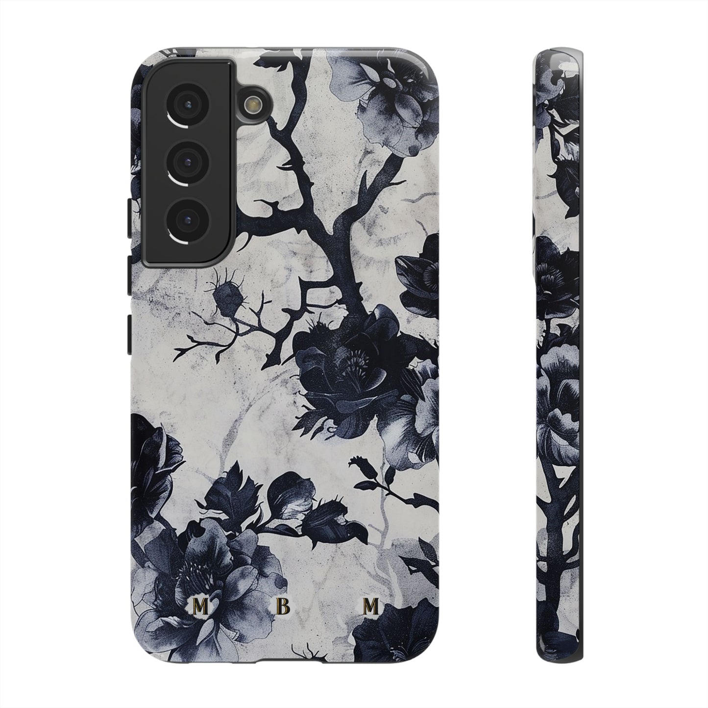 Briar Thorn Samsung Galaxy S Tough Case