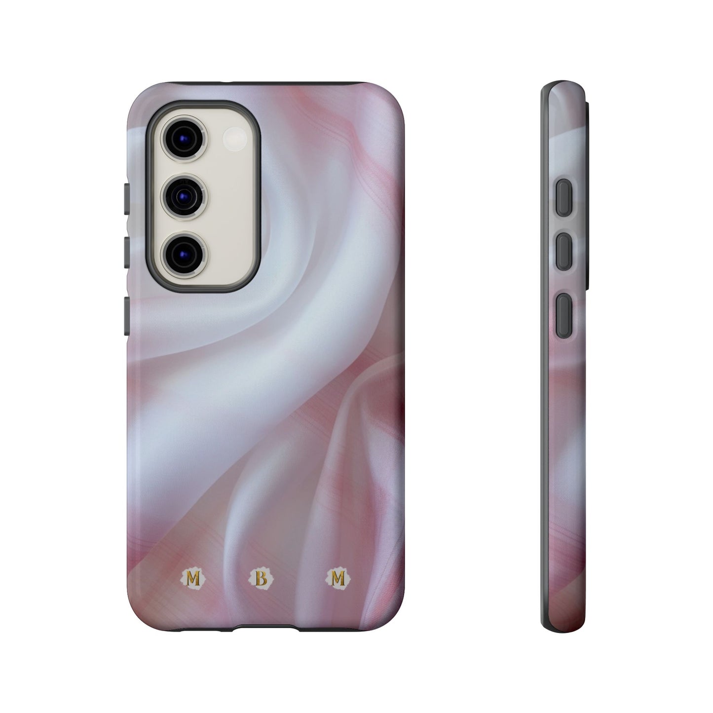 Whispering Rose Samsung Galaxy S Tough Case