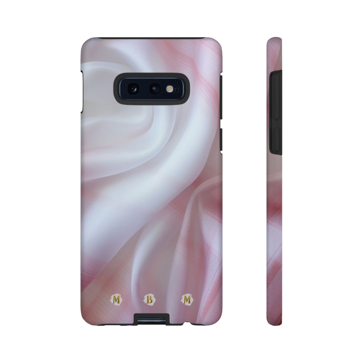 Whispering Rose Samsung Galaxy S Tough Case