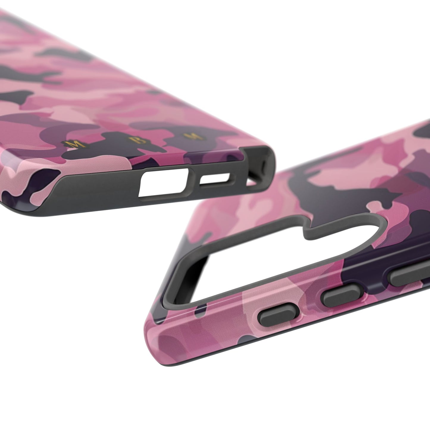 Sakura Stealth Samsung Galaxy S Tough Case
