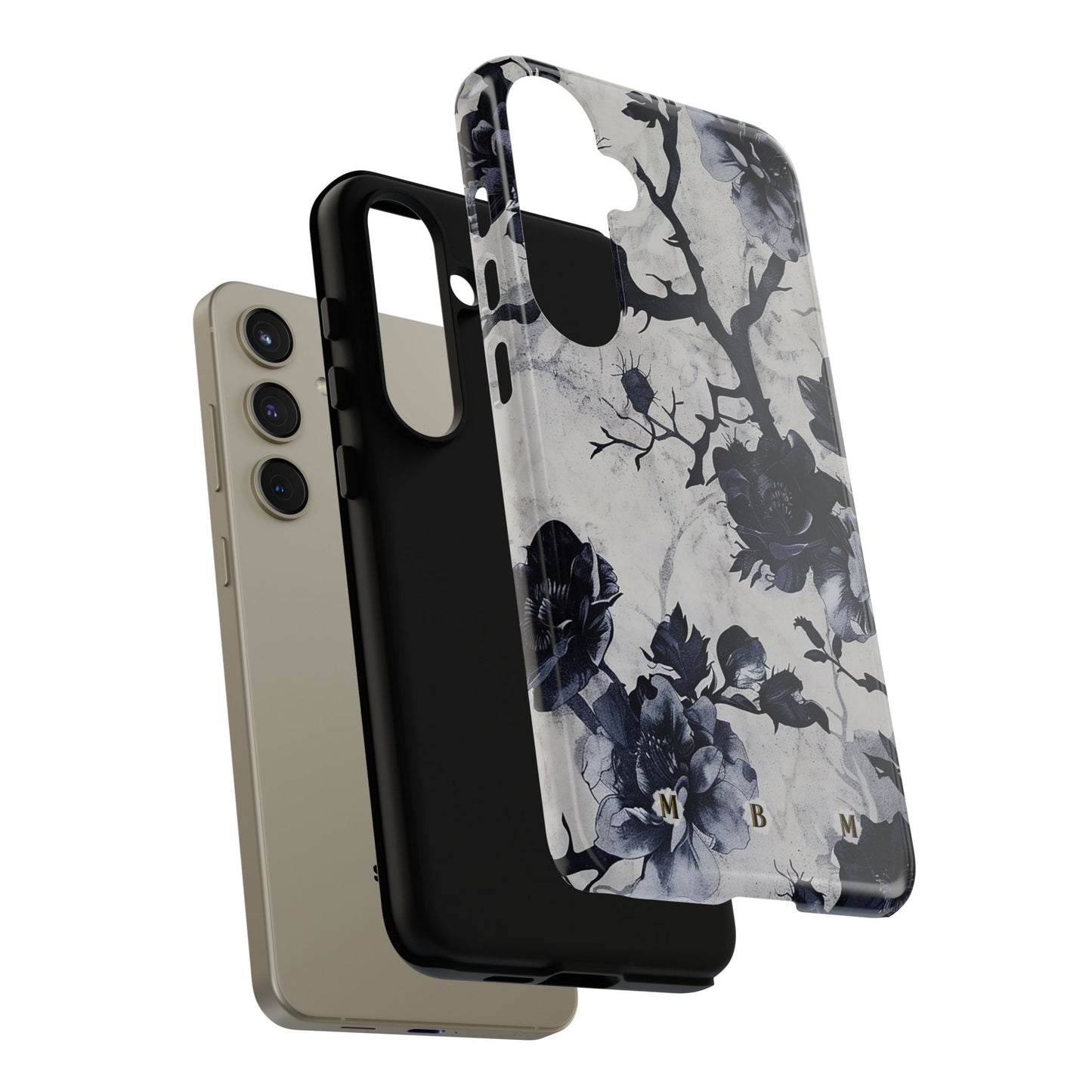 Briar Thorn Samsung Galaxy S Tough Case