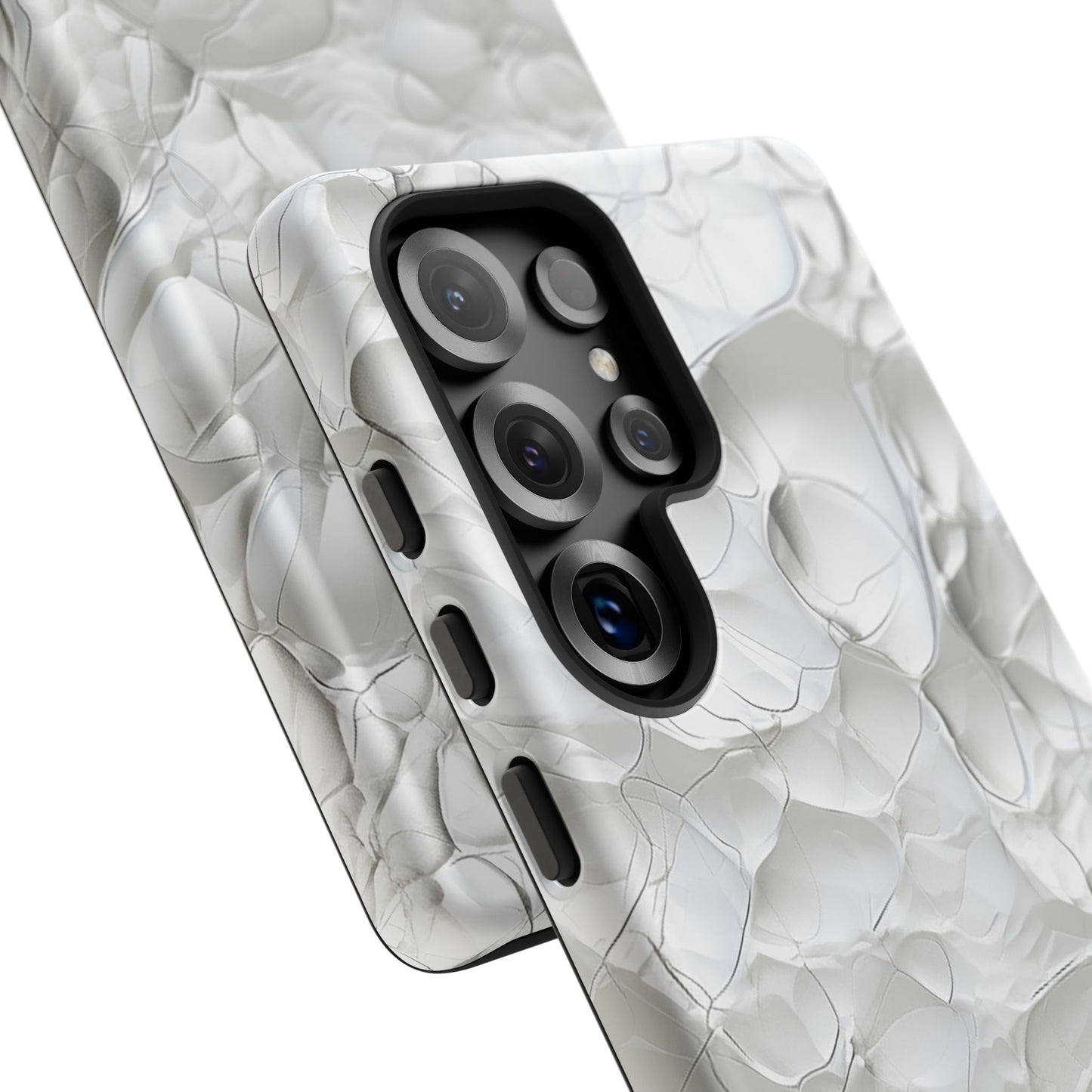 Barely Basic Samsung Galaxy S Tough Case