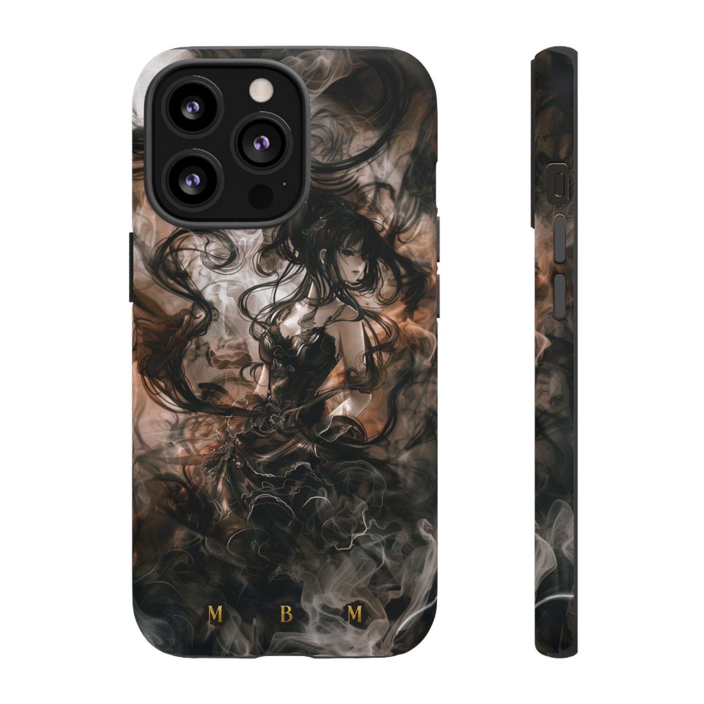 Rave’N iPhone Tough Case