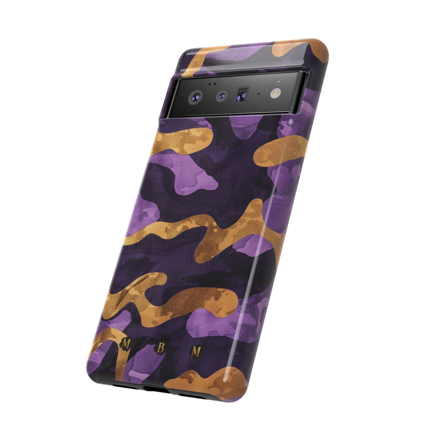 Venom Stealth Google Pixel Tough Case