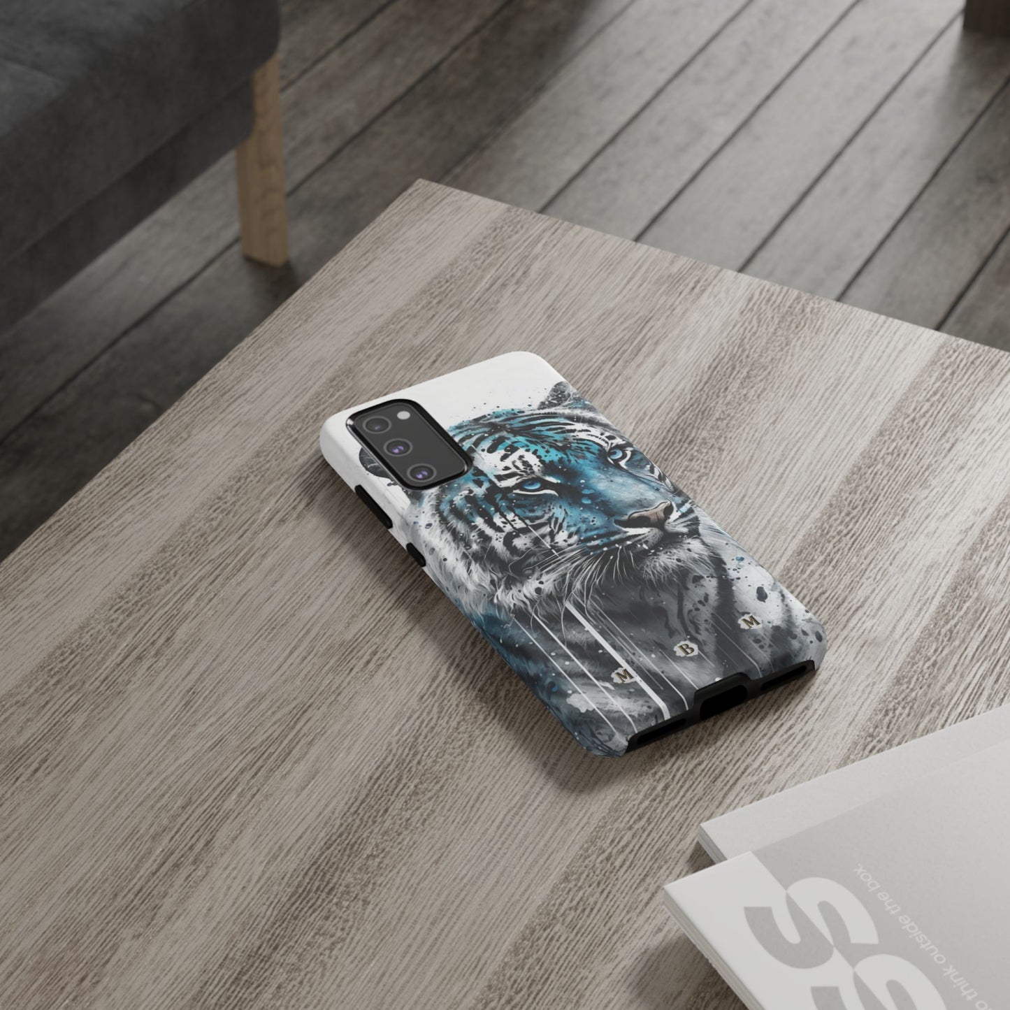 Arctic Guardian Samsung Galaxy S Tough Case