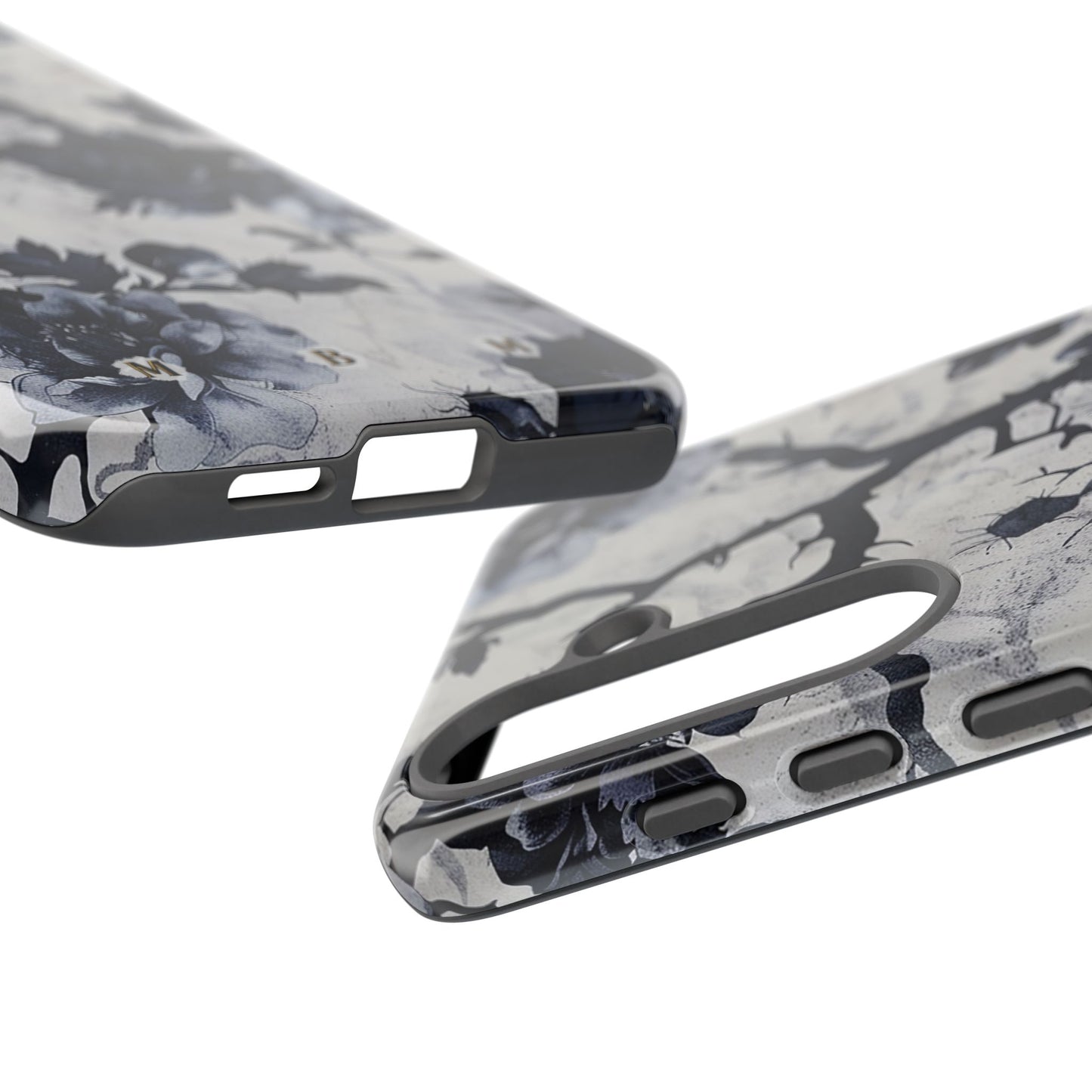 Briar Thorn Samsung Galaxy S Tough Case