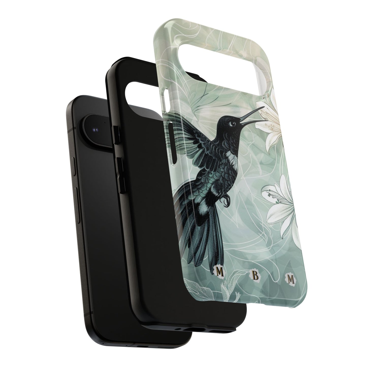 Skyborne Google Pixel Tough Case