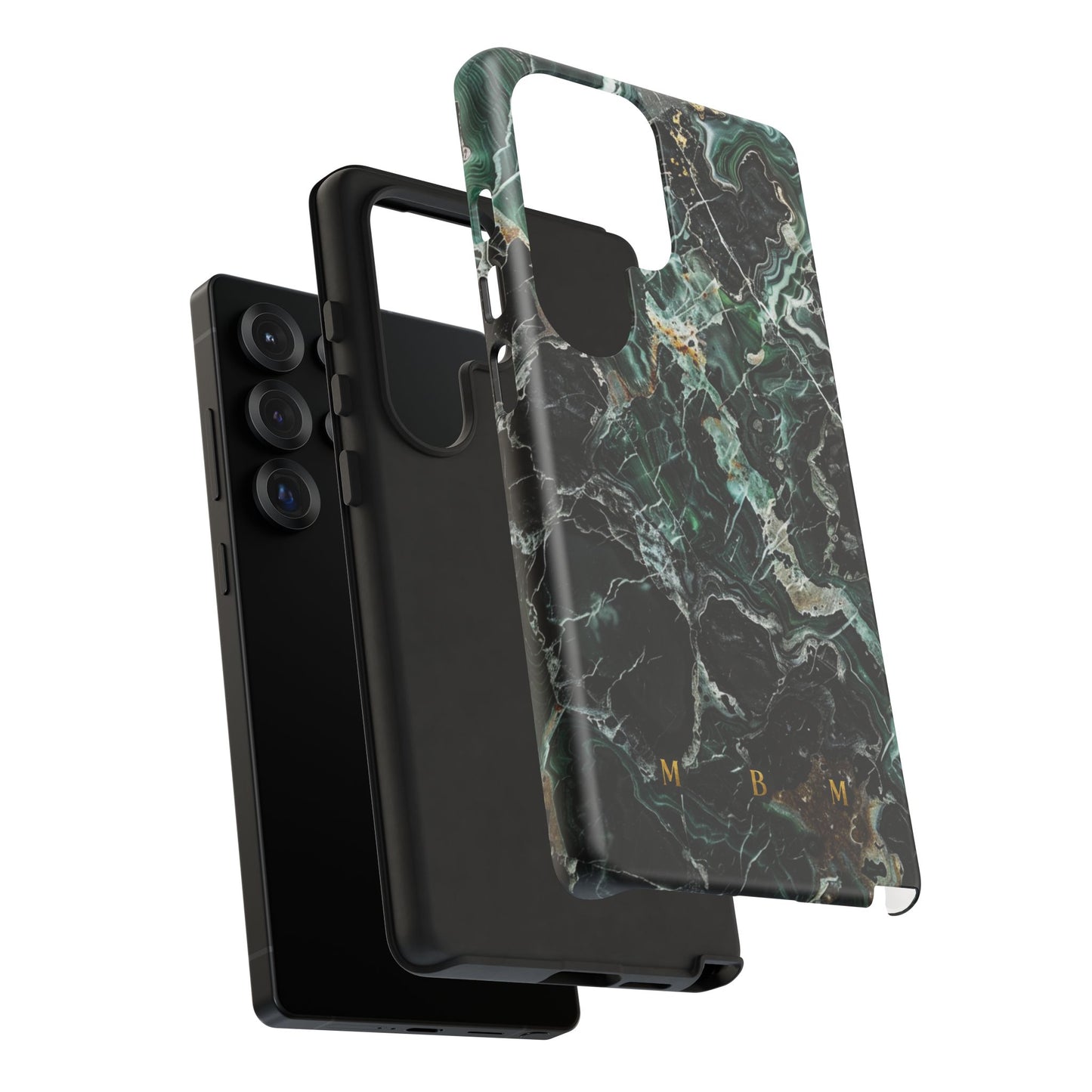 Envious Marble Samsung Galaxy S Tough Case