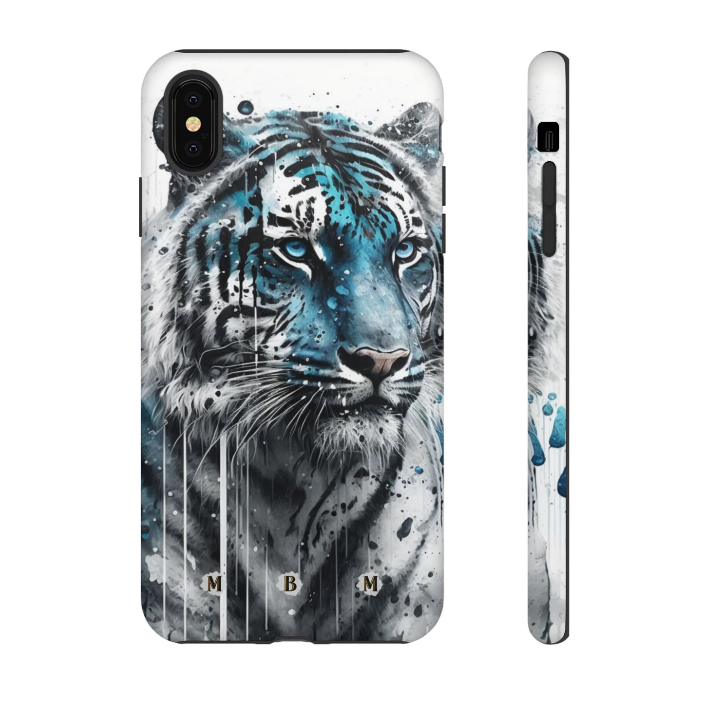 Arctic Guardian iPhone  Tough Case