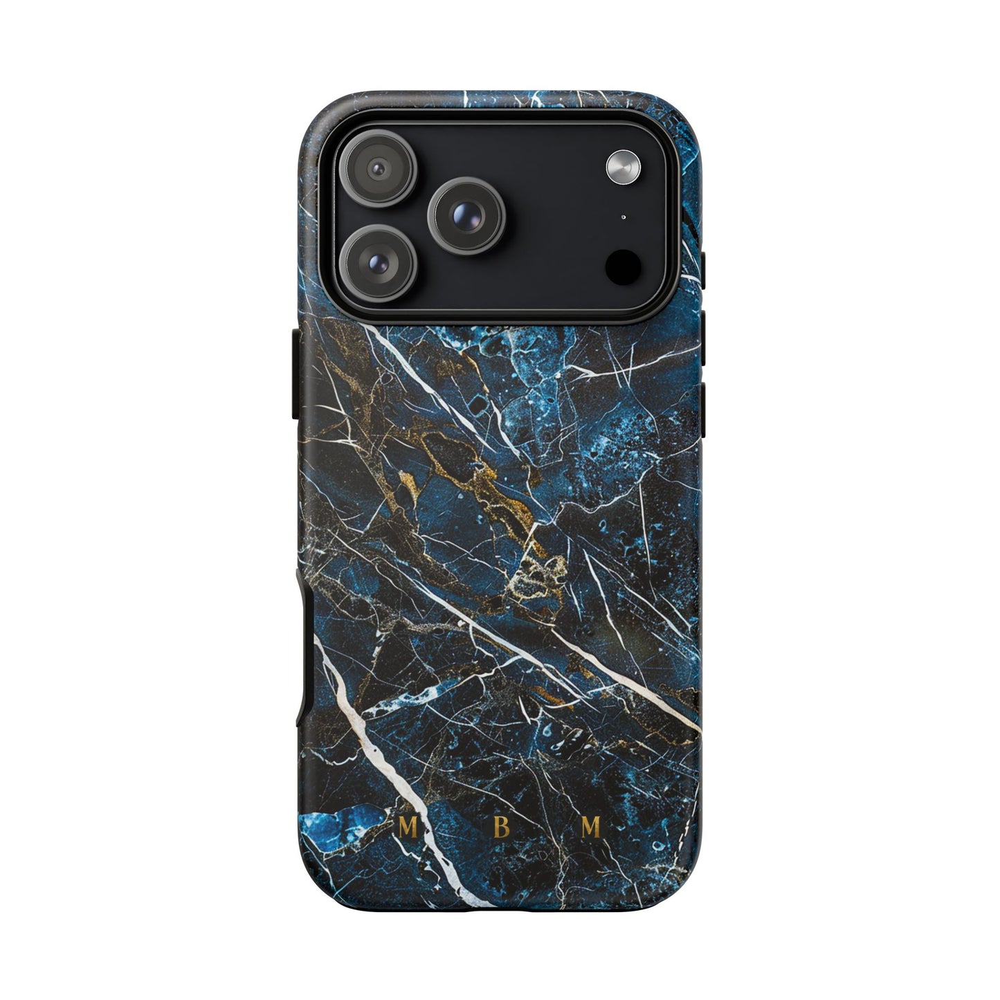 Icebreaker iPhone Tough Case