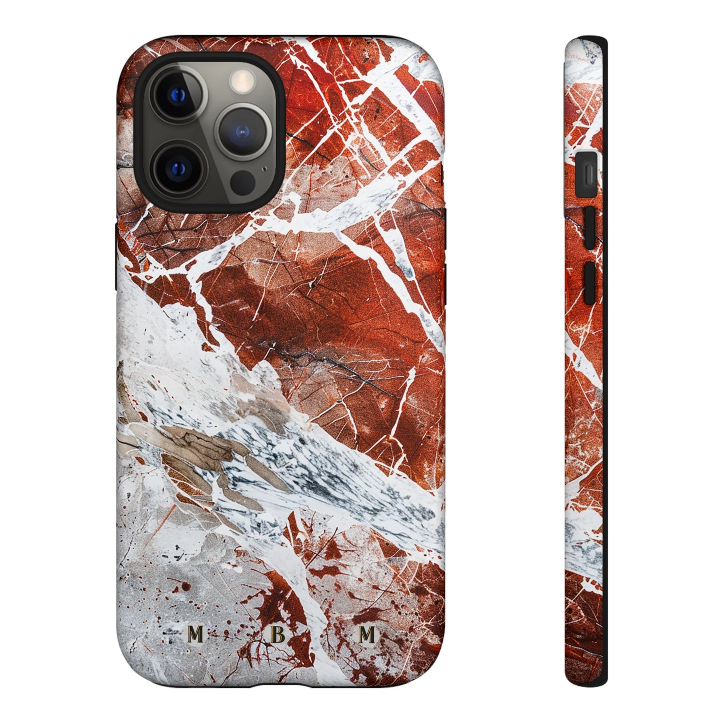 Rogue Wave iPhone Tough Case