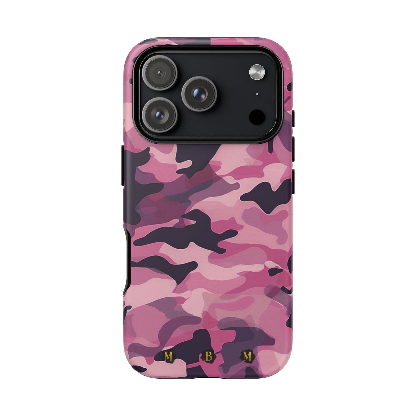 Sakura Stealth iPhone Tough Case