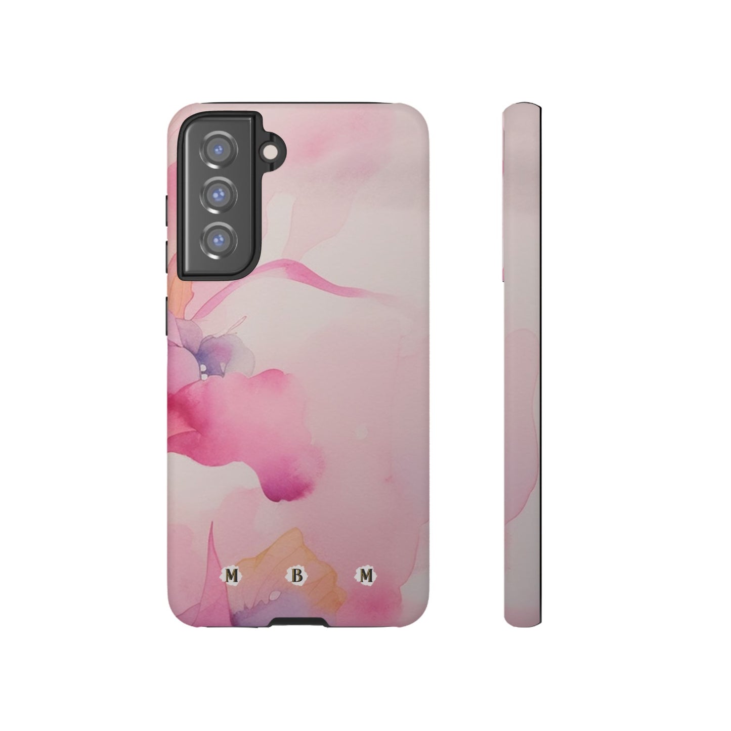 Blush Crush Samsung Galaxy S Tough Case
