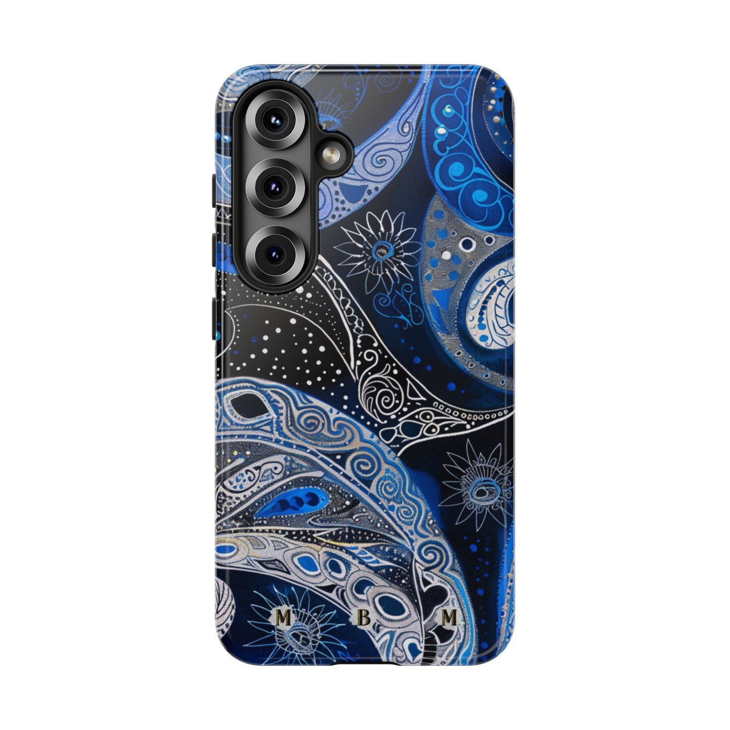 Nocturne Samsung Galaxy S Tough Case