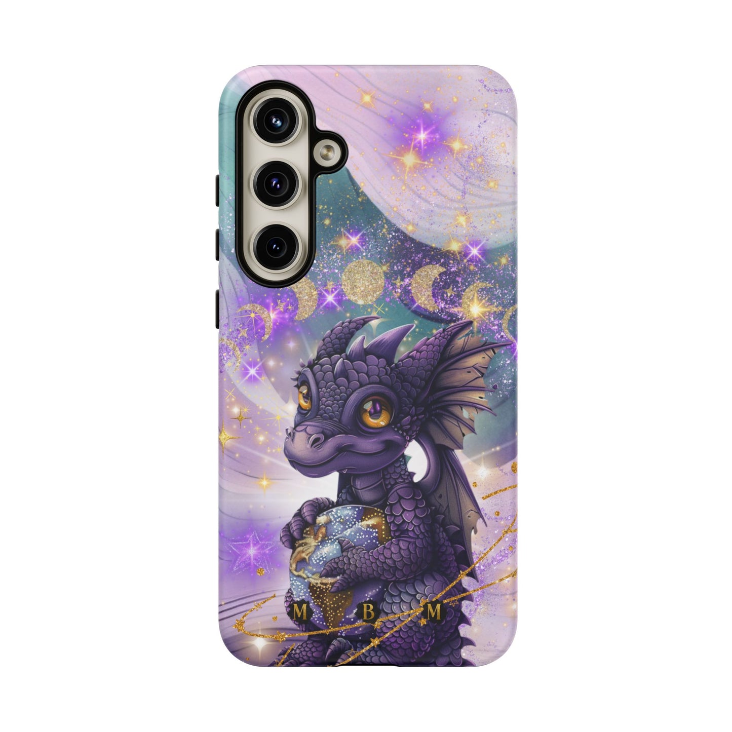 Binky Samsung Galaxy S Tough Case