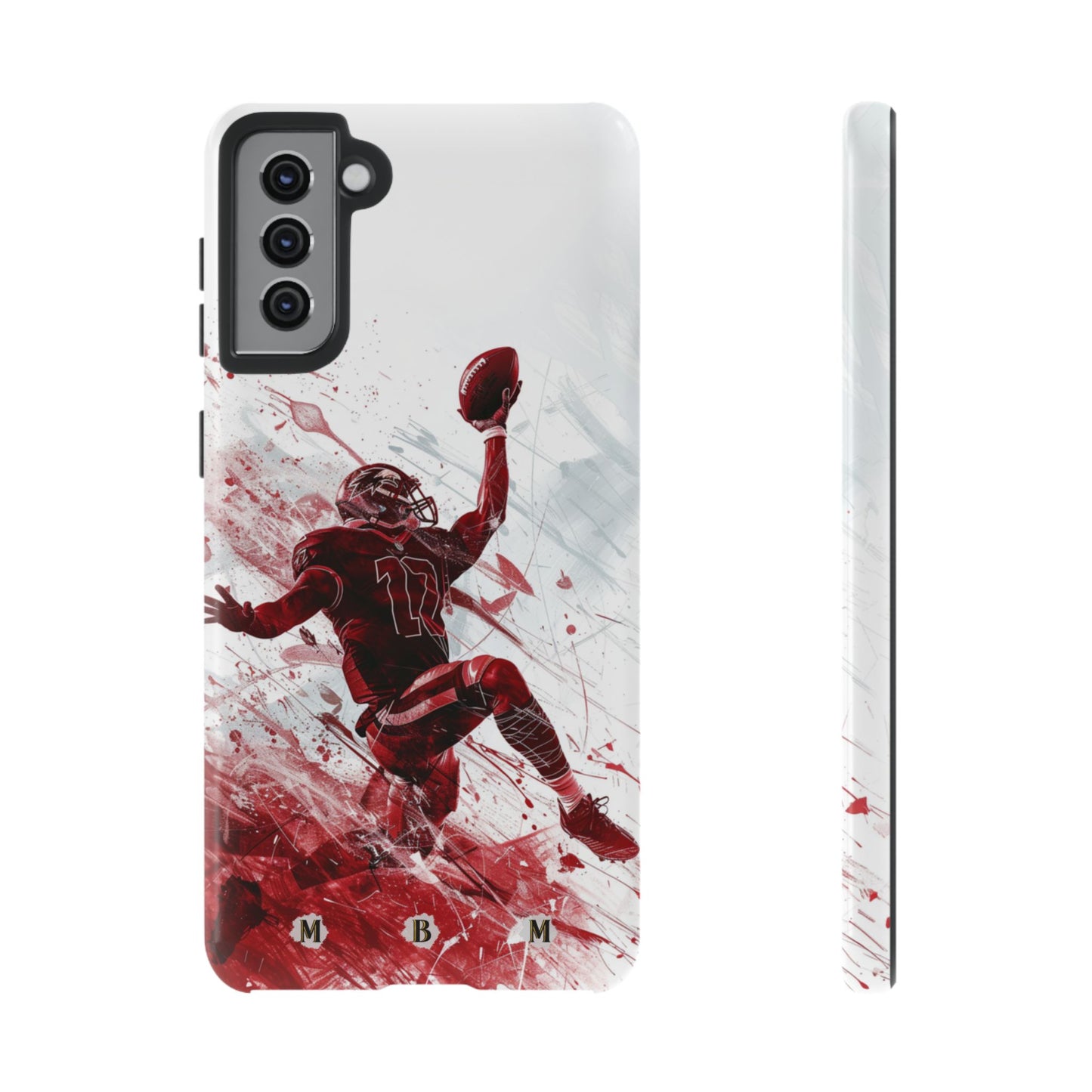 12 1st & 10 Samsung Galaxy S Tough Case