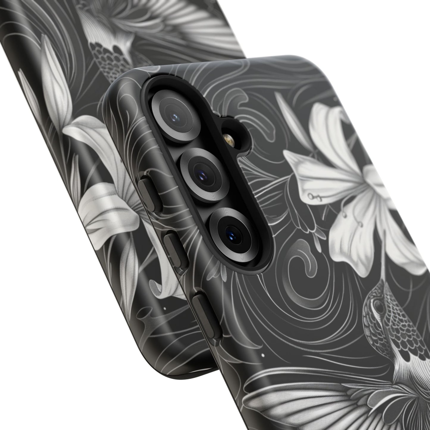 Lily’s Lure Samsung Galaxy S Tough Case