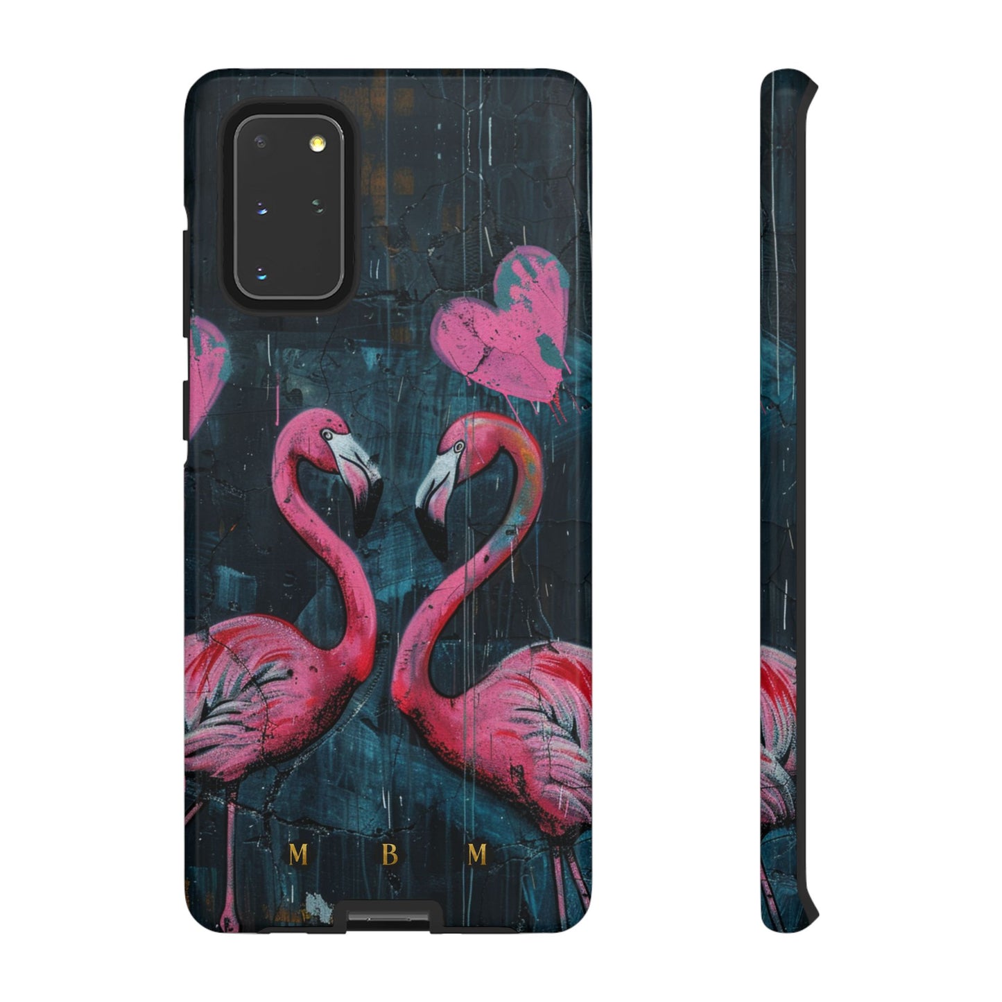Ramingo Samsung Galaxy S Tough Case