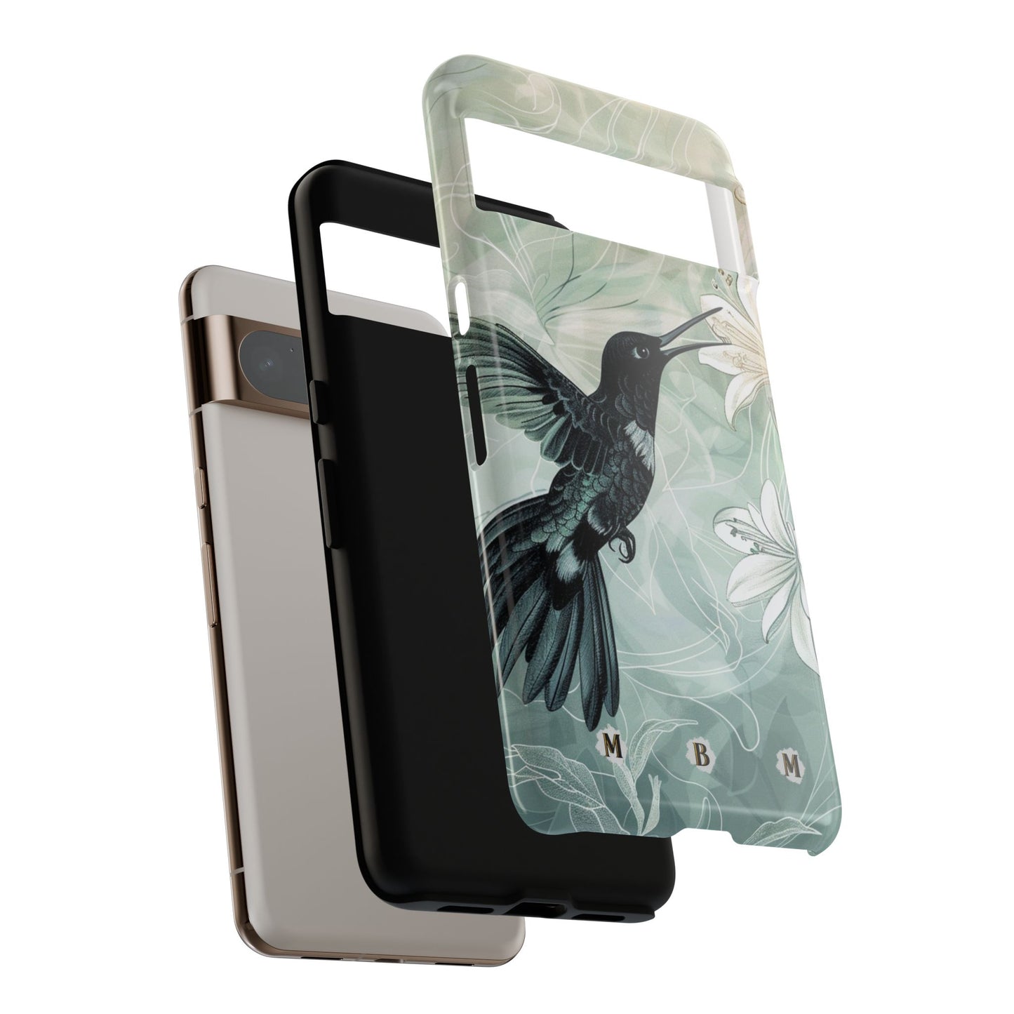 Skyborne Google Pixel Tough Case