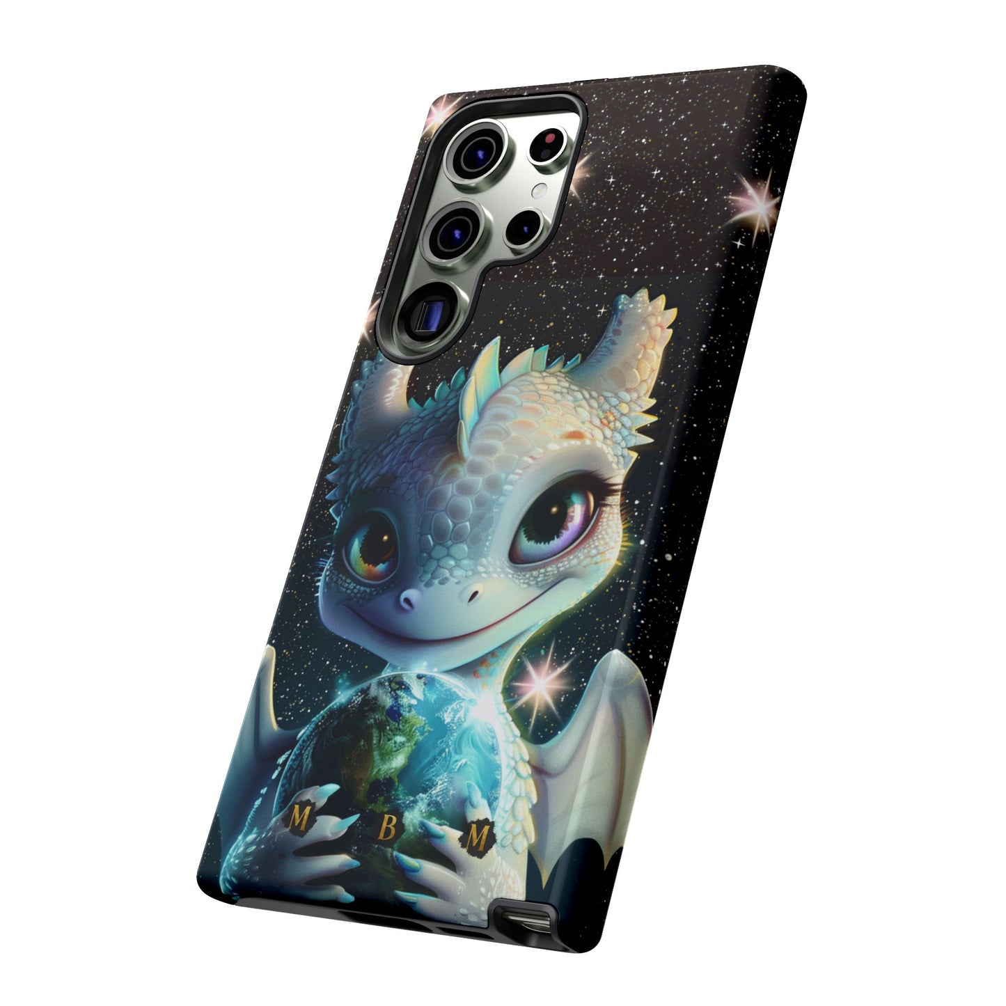 Lumi Samsung Galaxy S Tough Case