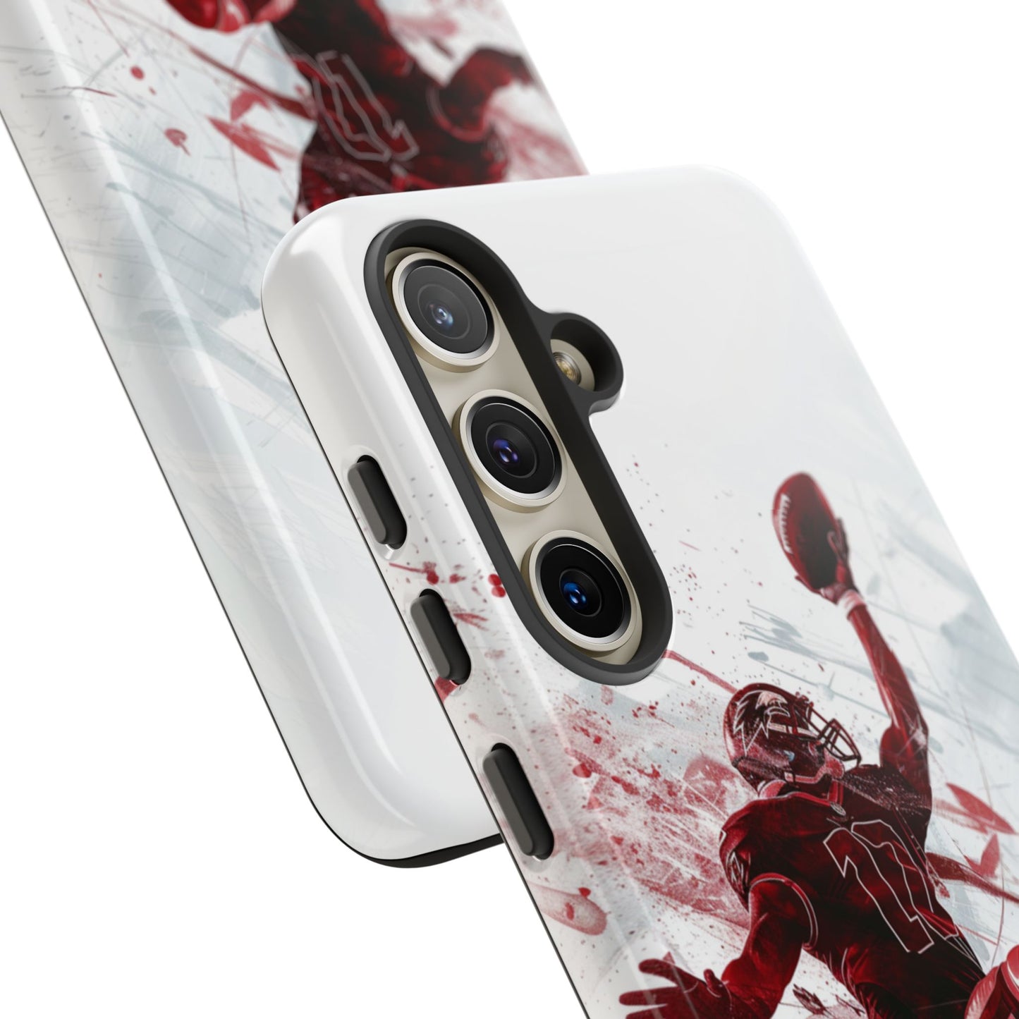 12 1st & 10 Samsung Galaxy S Tough Case