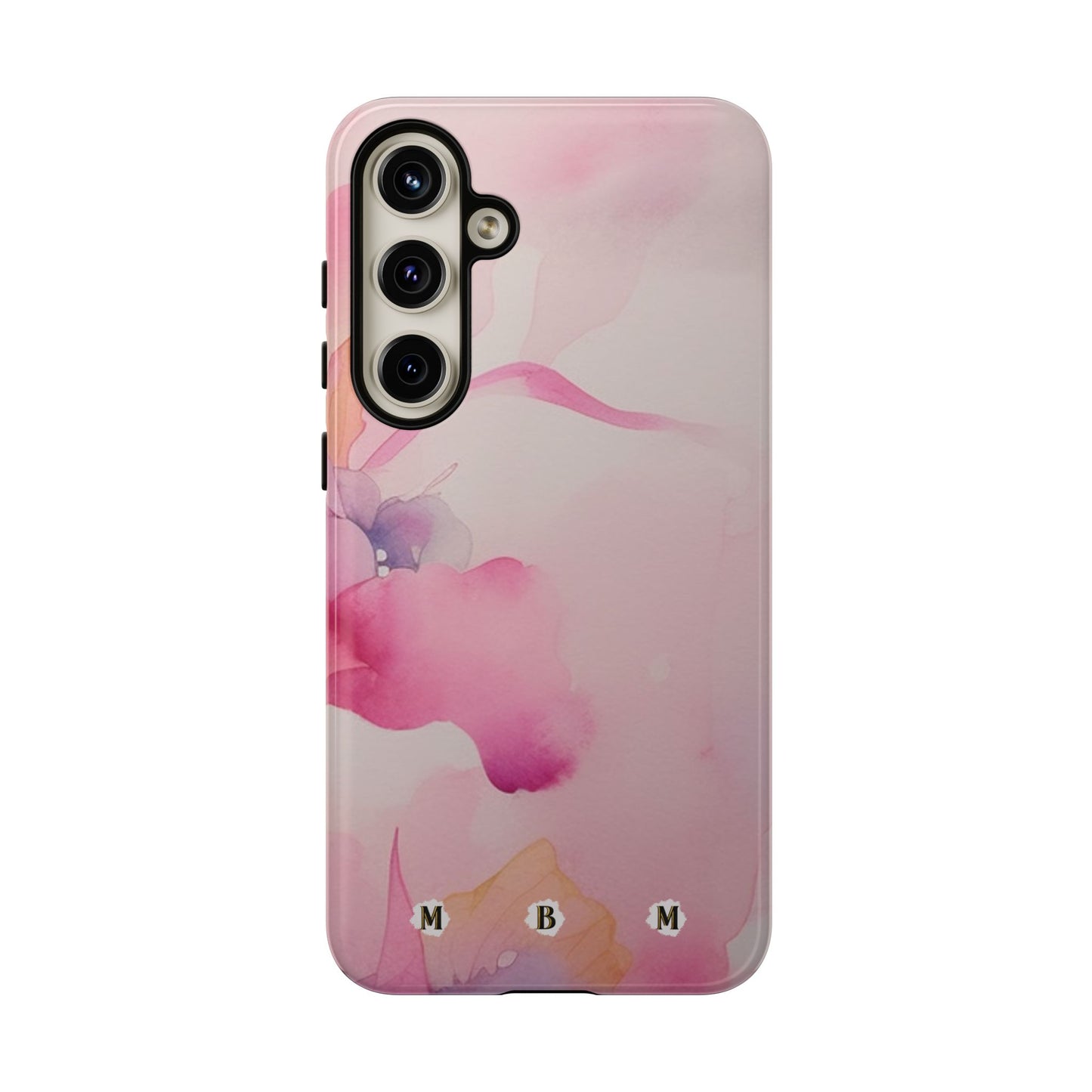 Blush Crush Samsung Galaxy S Tough Case