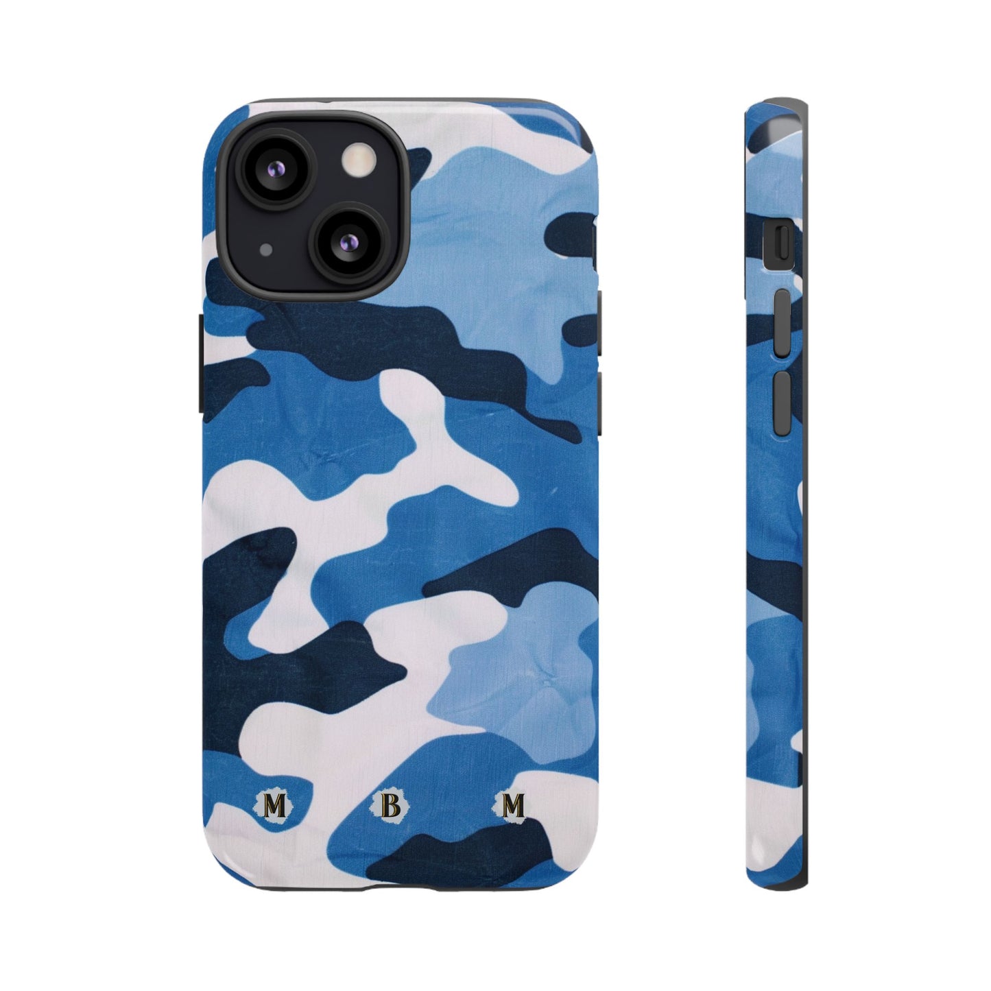 Operation Stealth iPhone Tough Case