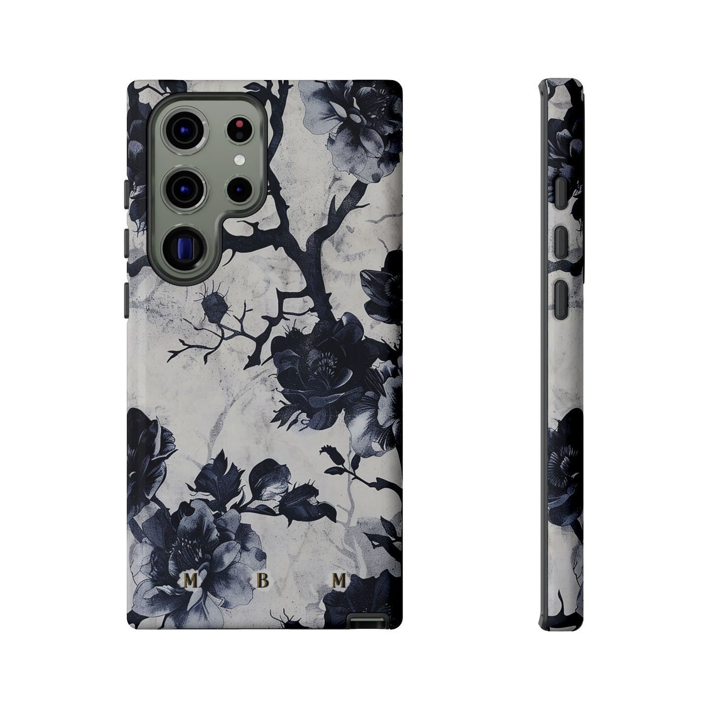 Briar Thorn Samsung Galaxy S Tough Case