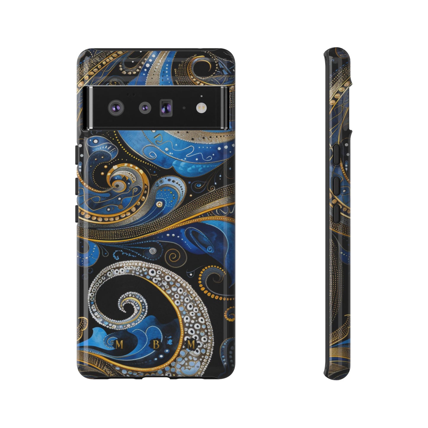 Aurum Neela Google Pixel Tough Case