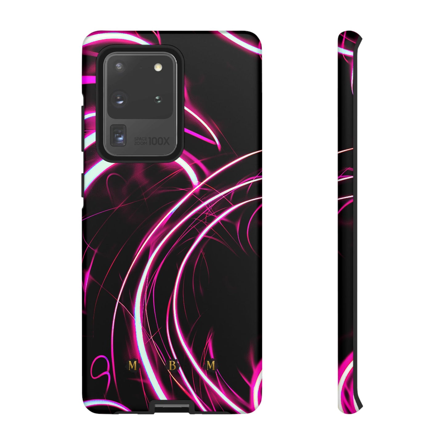 Nova Arcs Samsung Galaxy S Tough Case