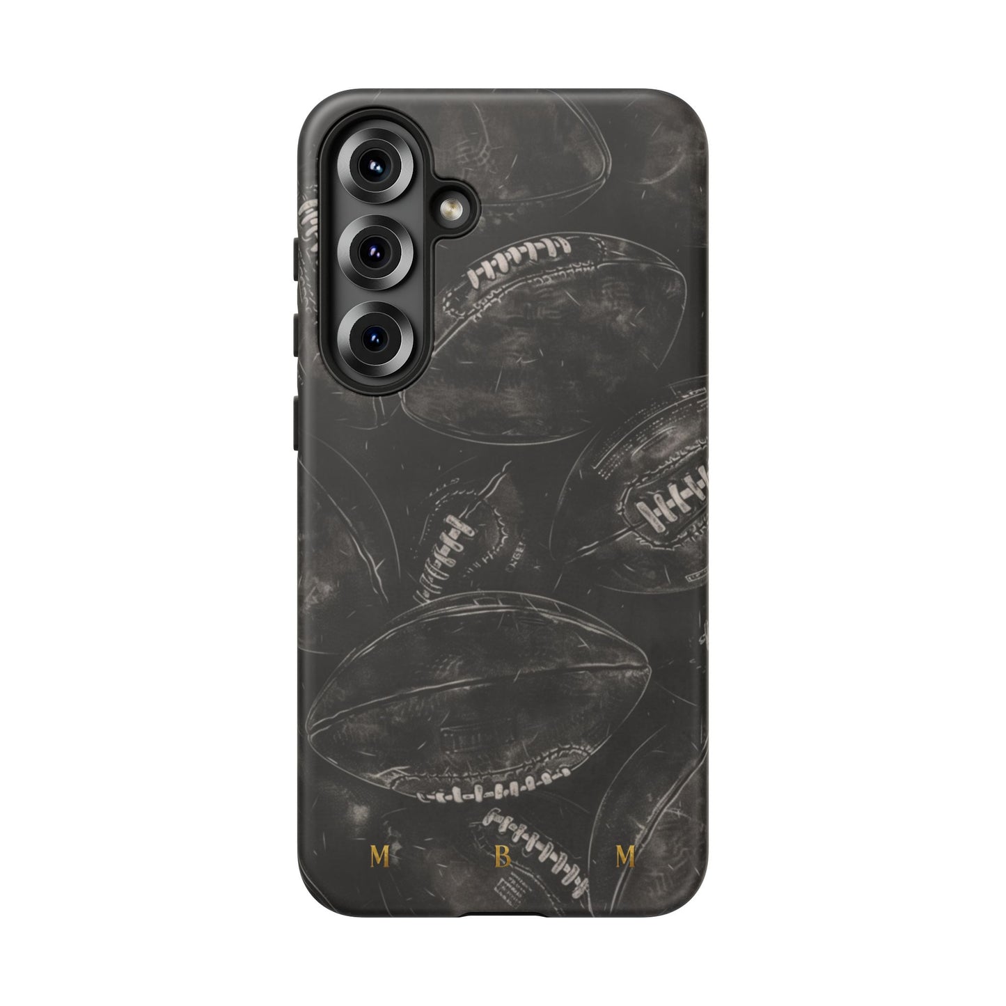 Ball Legends Samsung Galaxy S Tough Case