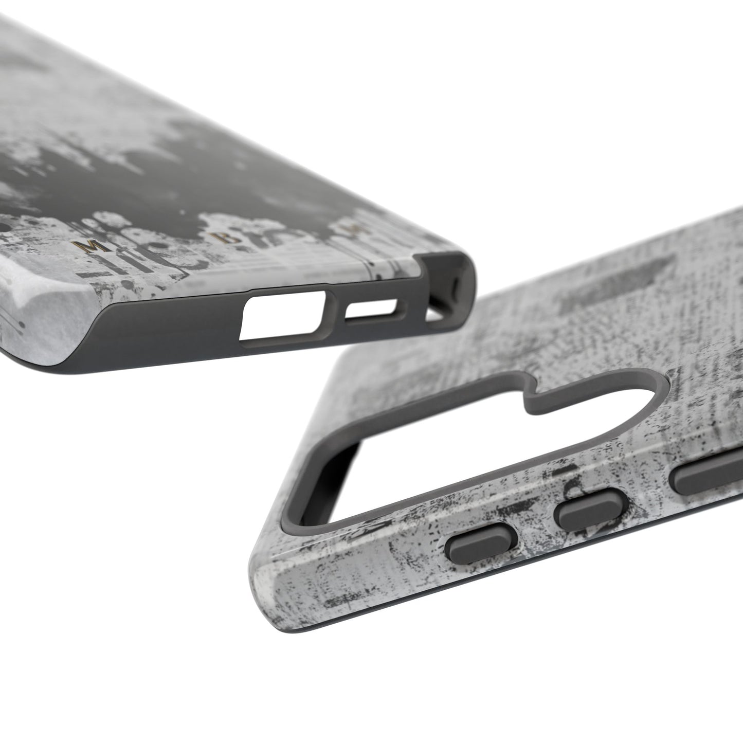 City Prints: San Fran Samsung Galaxy S Tough Case