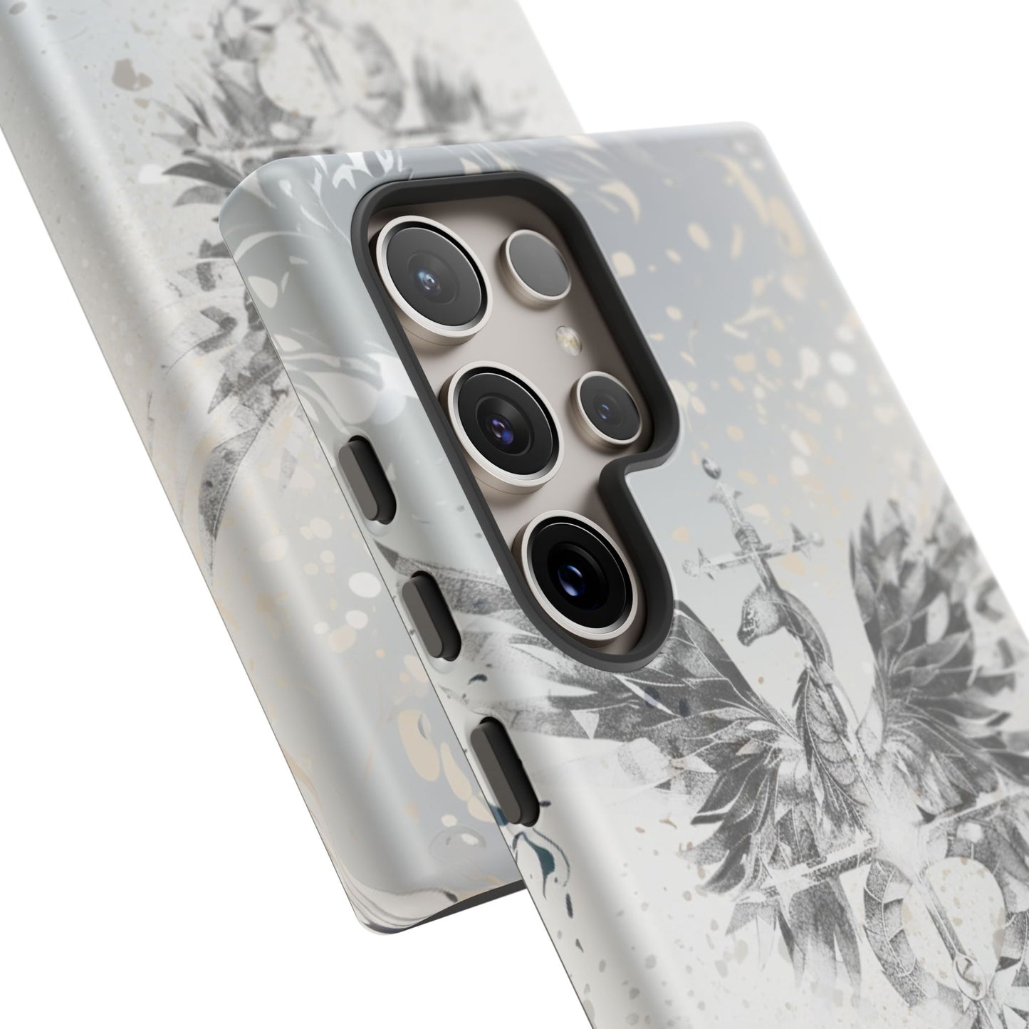 Ascension Samsung Galaxy S Tough Case