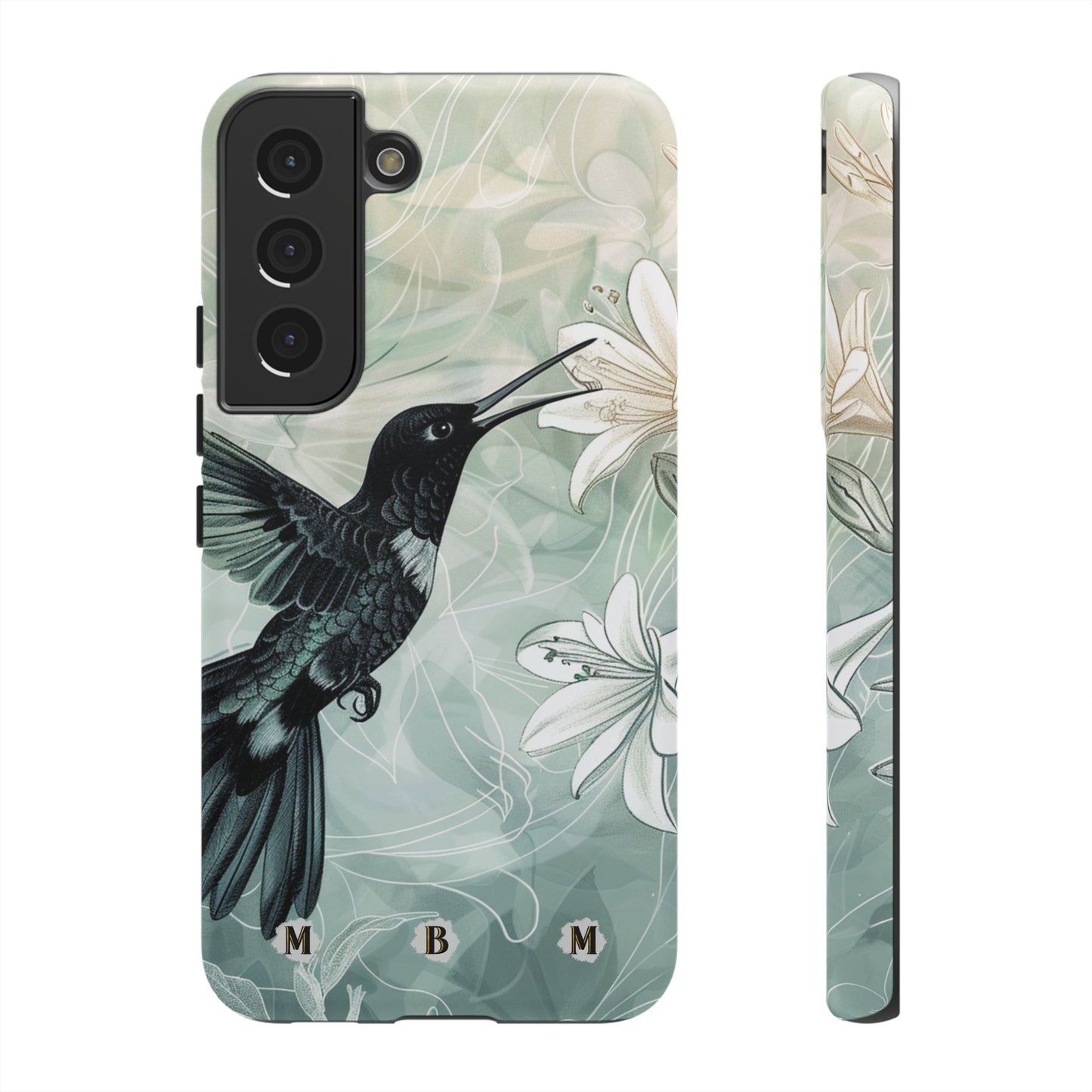 Skyborne Samsung Galaxy S Tough Case