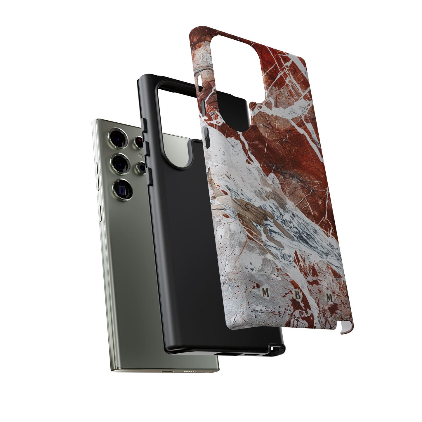 Rogue Wave Samsung Galaxy S Tough Case