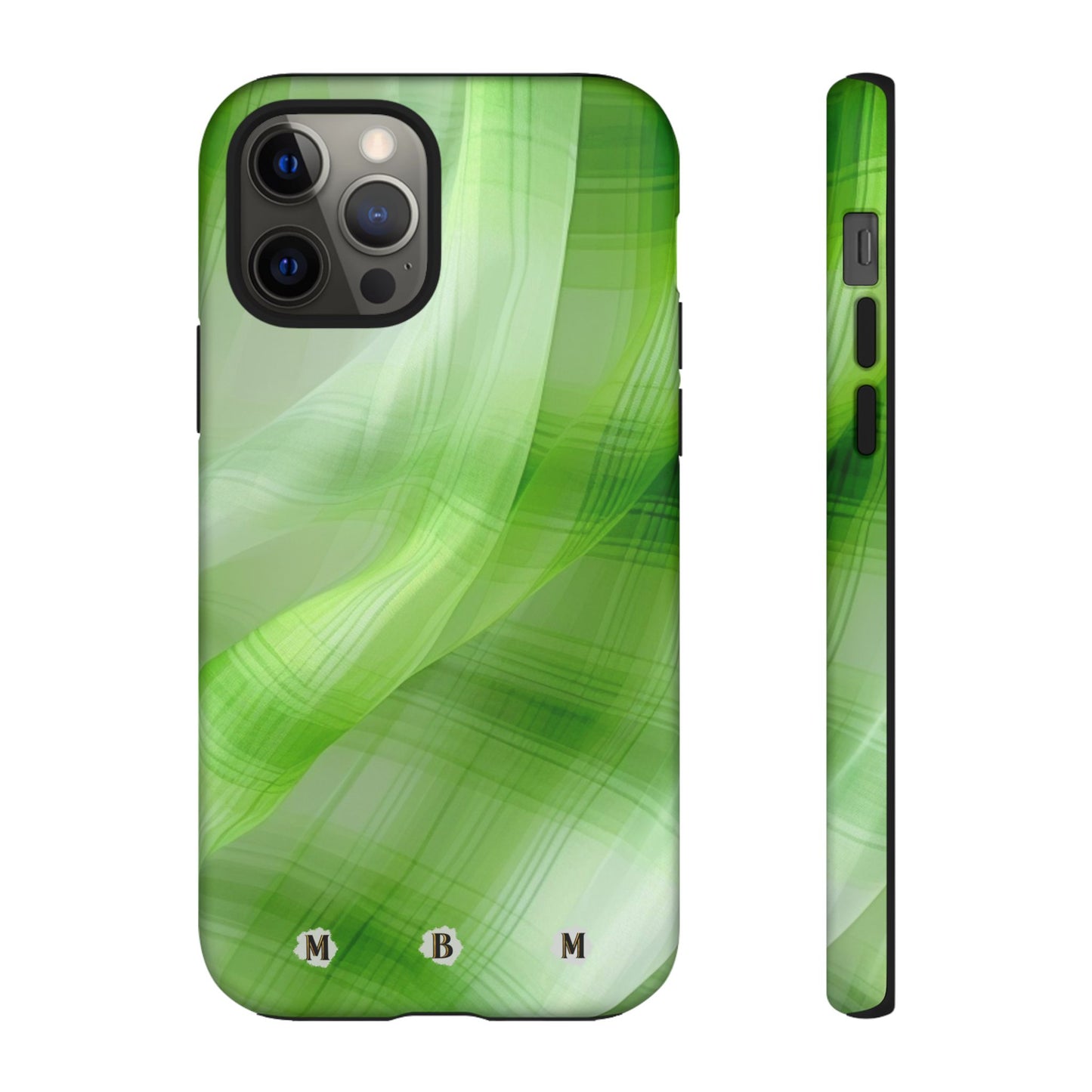 Algae iPhone Tough Case