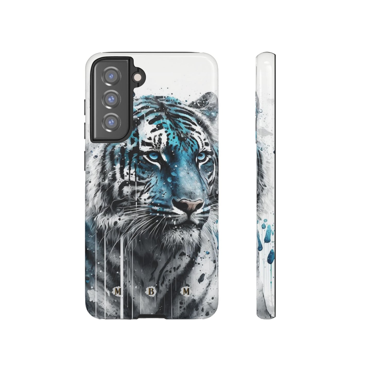 Arctic Guardian Samsung Galaxy S Tough Case