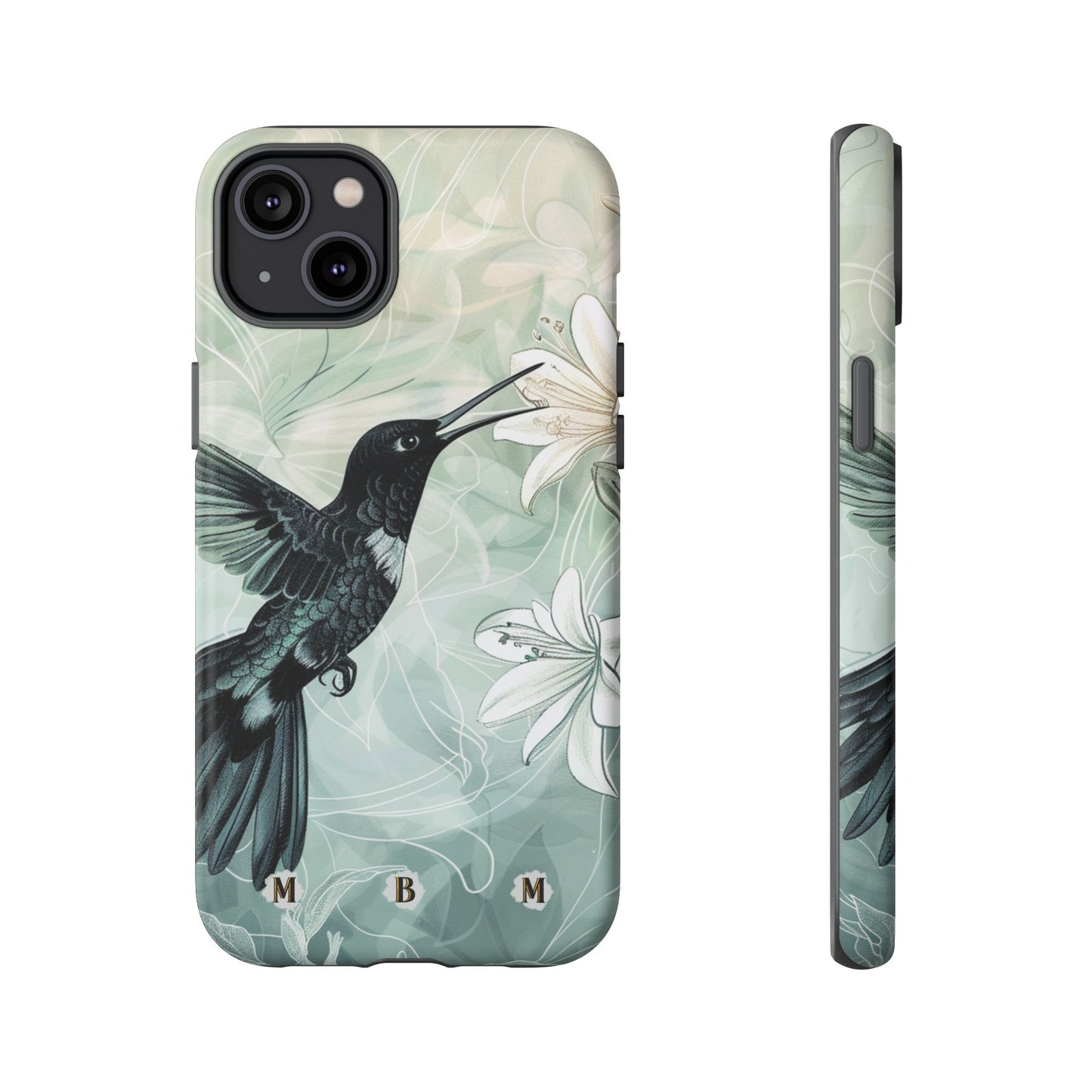 Skyborne iPhone Tough Case