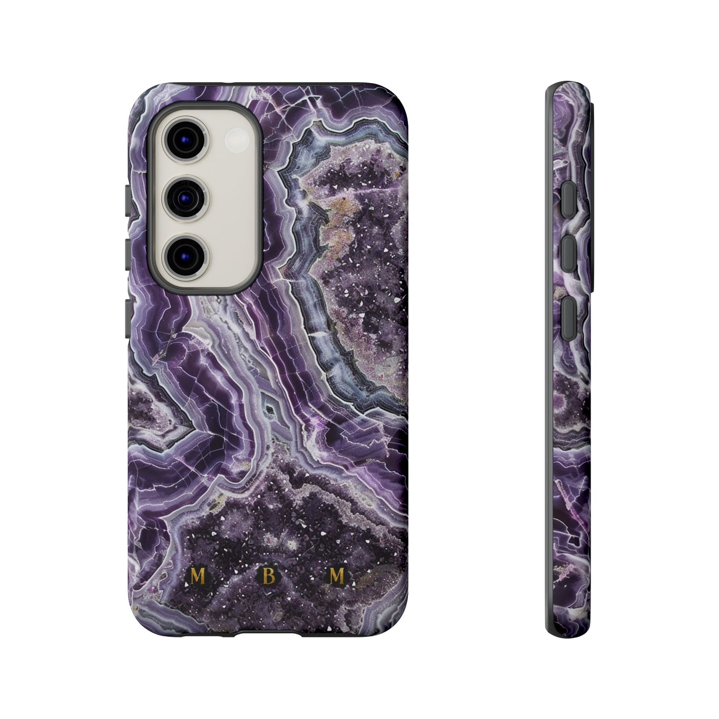 Majestic Amethyst Samsung Galaxy S Tough Case