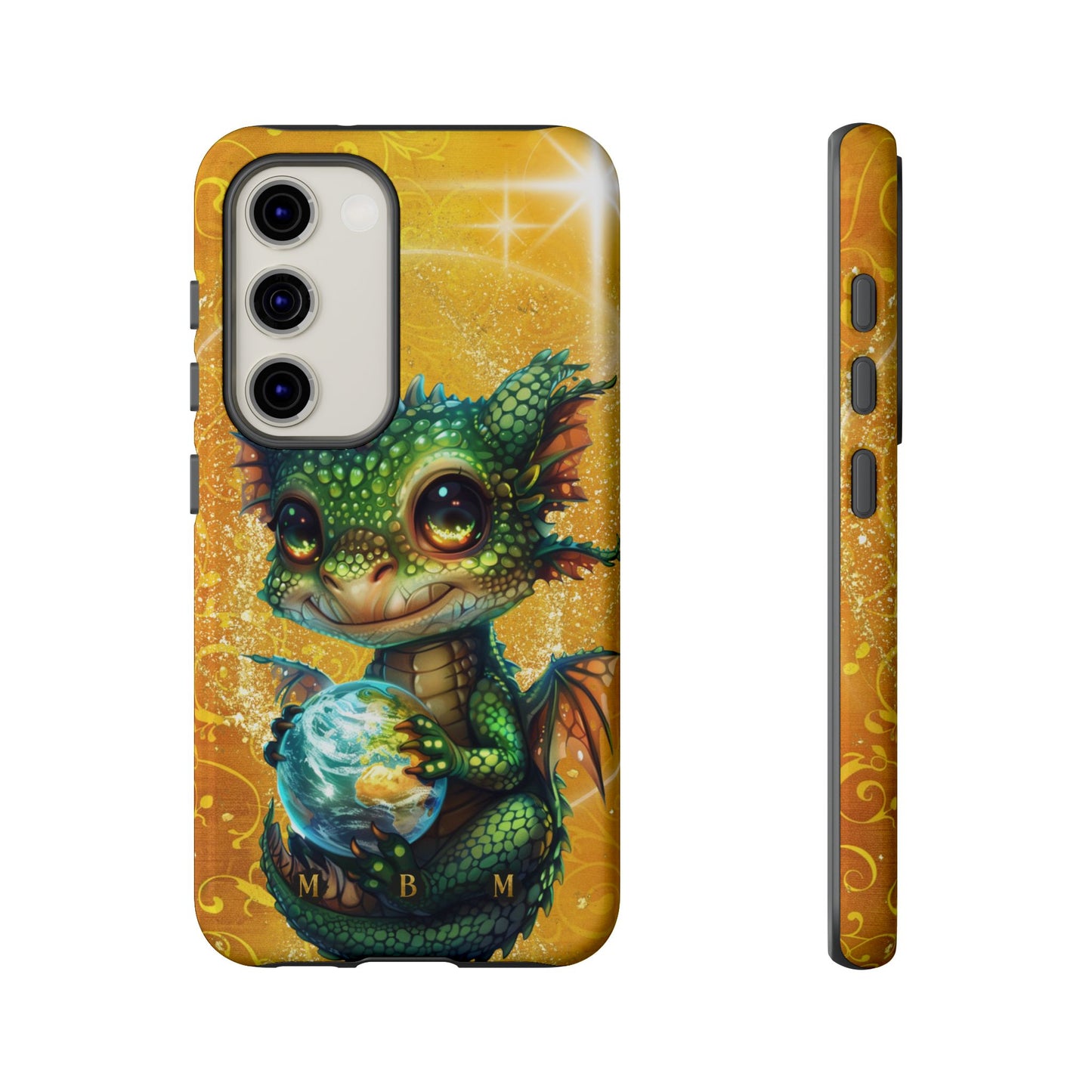 Pickles Samsung Galaxy S Tough Case