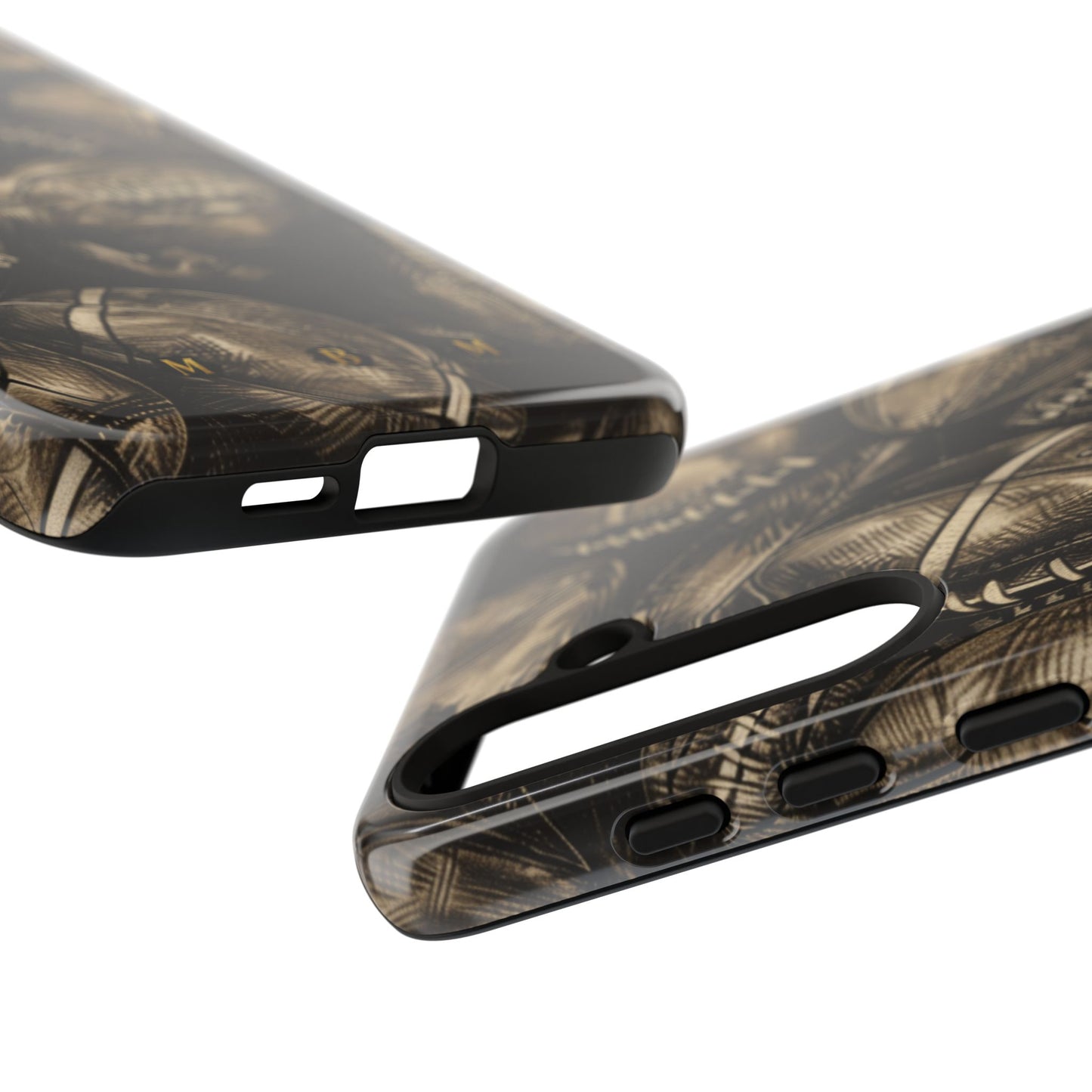 Pigskin Legends Samsung Galaxy S Tough Case