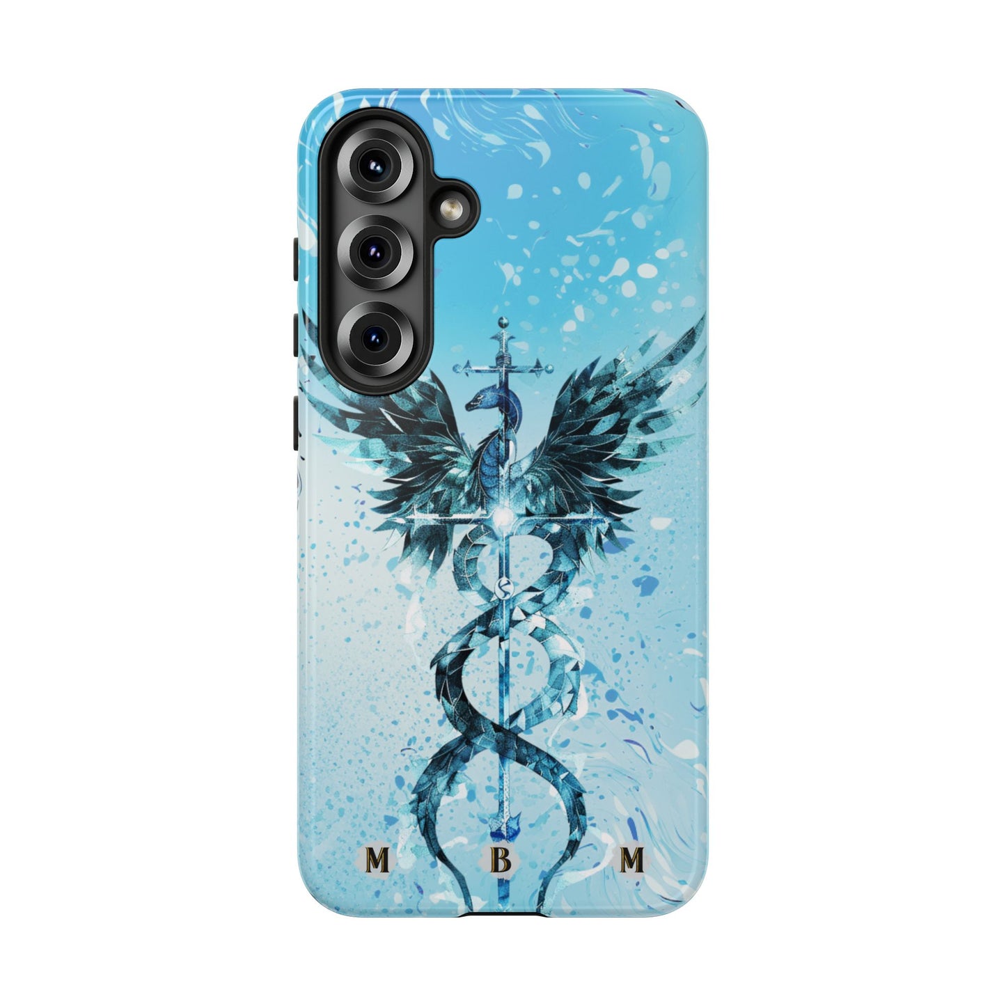 Descension Samsung Galaxy S Tough Case
