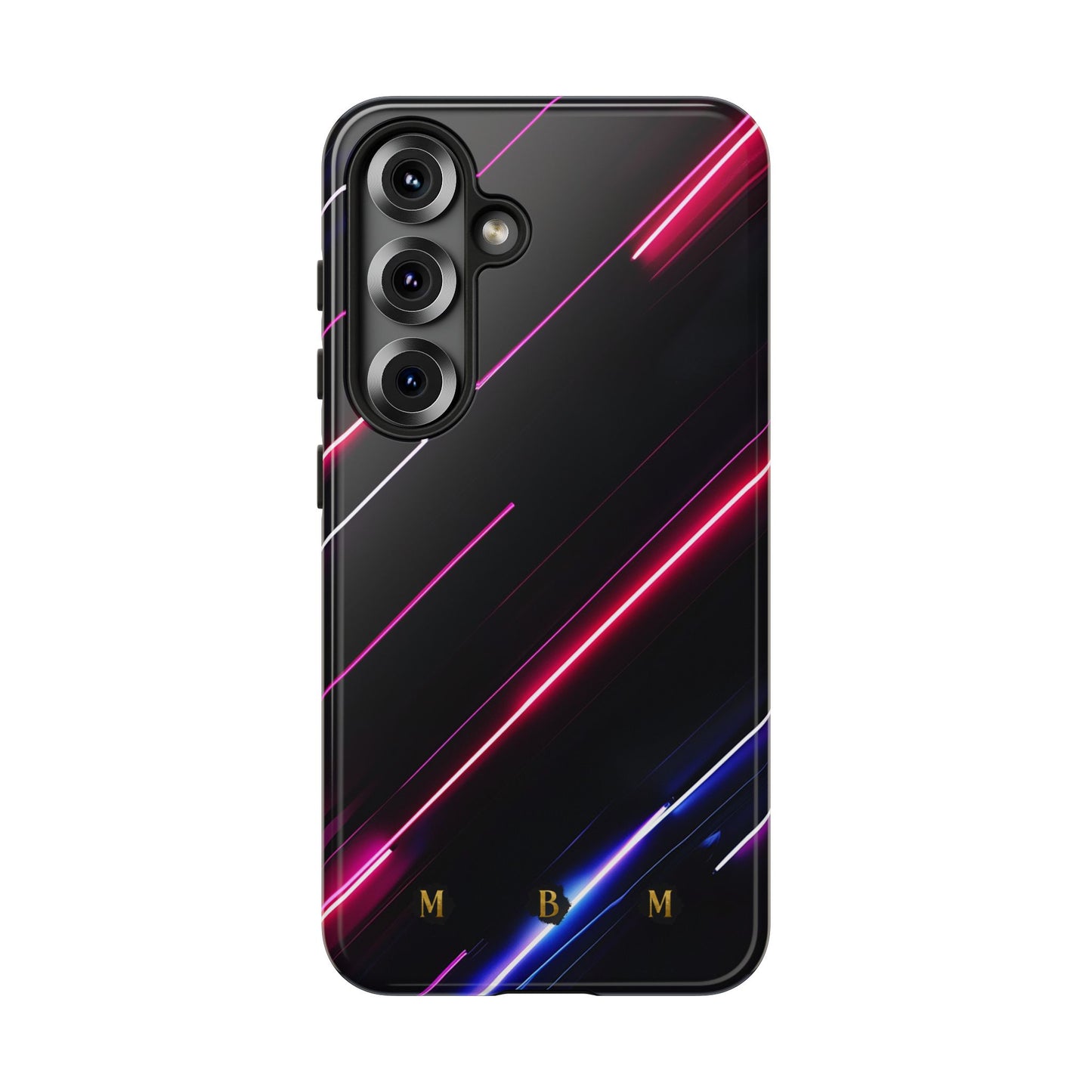 Aurora Samsung Galaxy S Tough Case