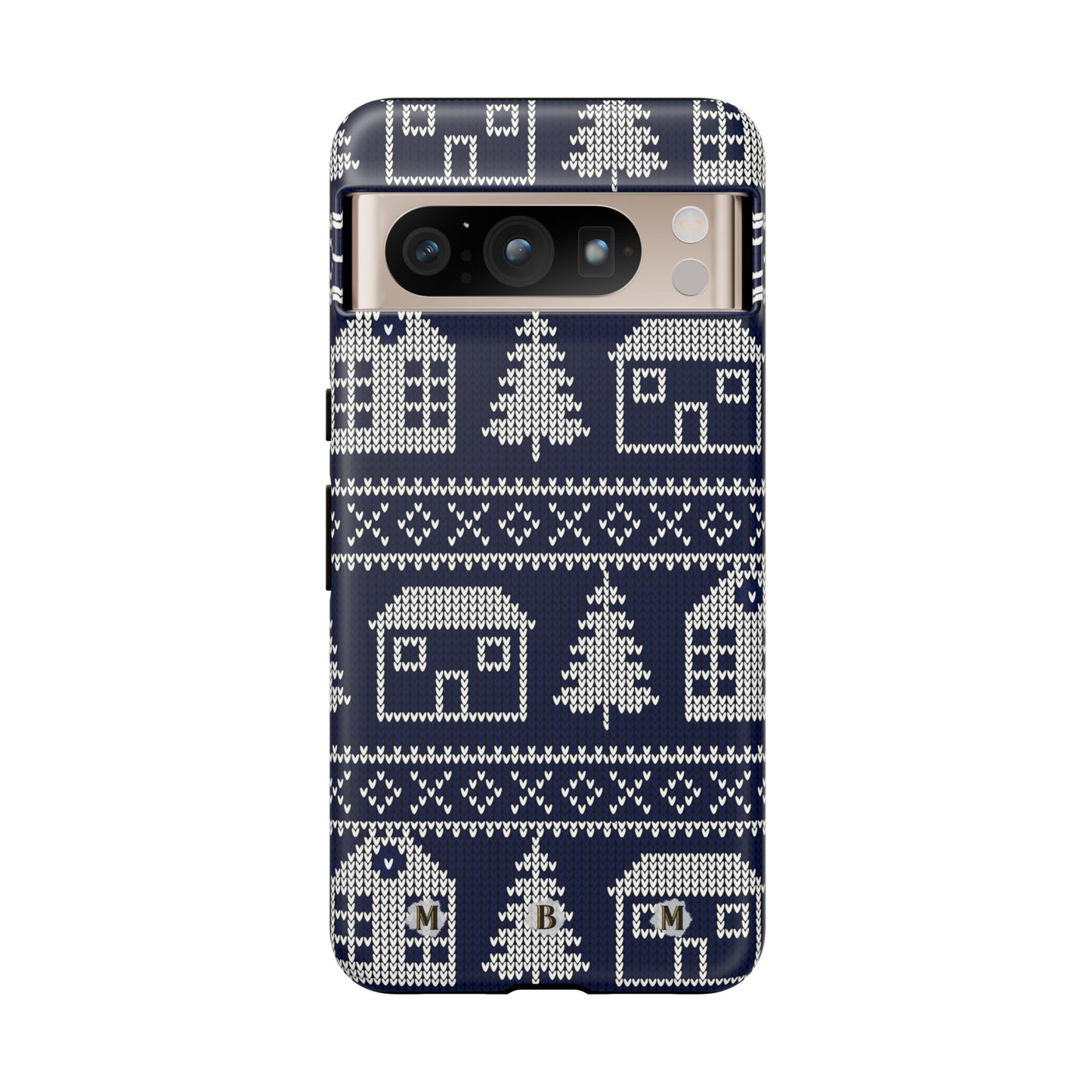 X-Mas Sweater XL Google Google Pixel Tough Case