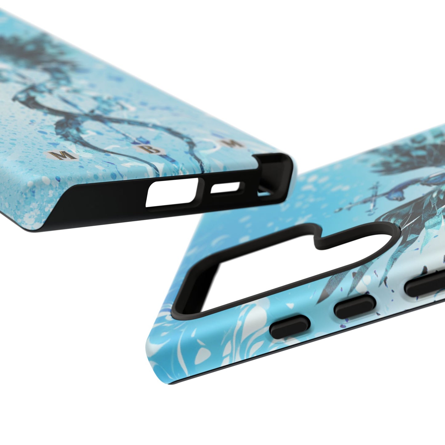 Descension Samsung Galaxy S Tough Case