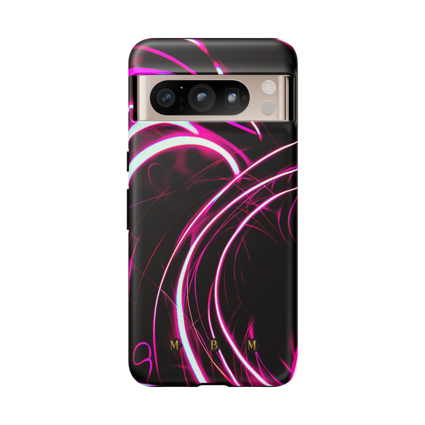 Nova Arcs Google Pixel Tough Case