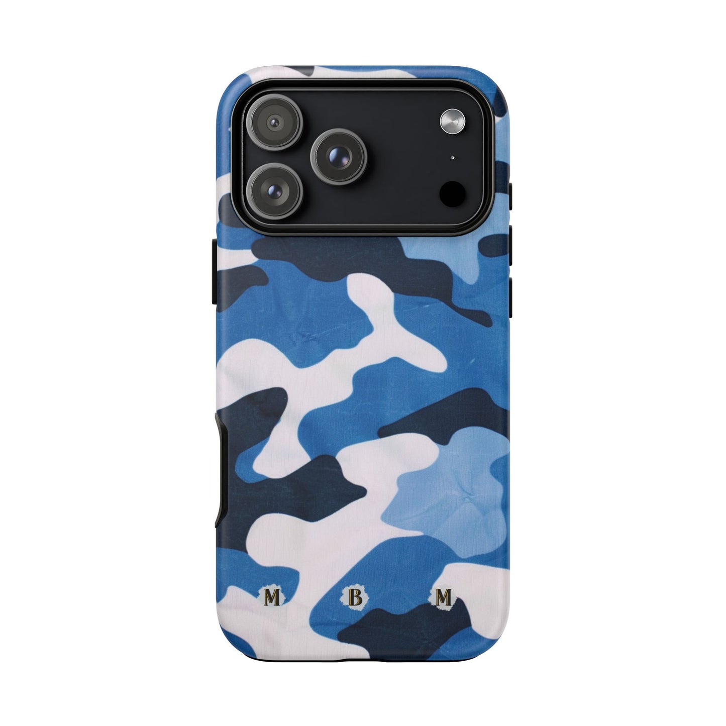Operation Stealth iPhone Tough Case