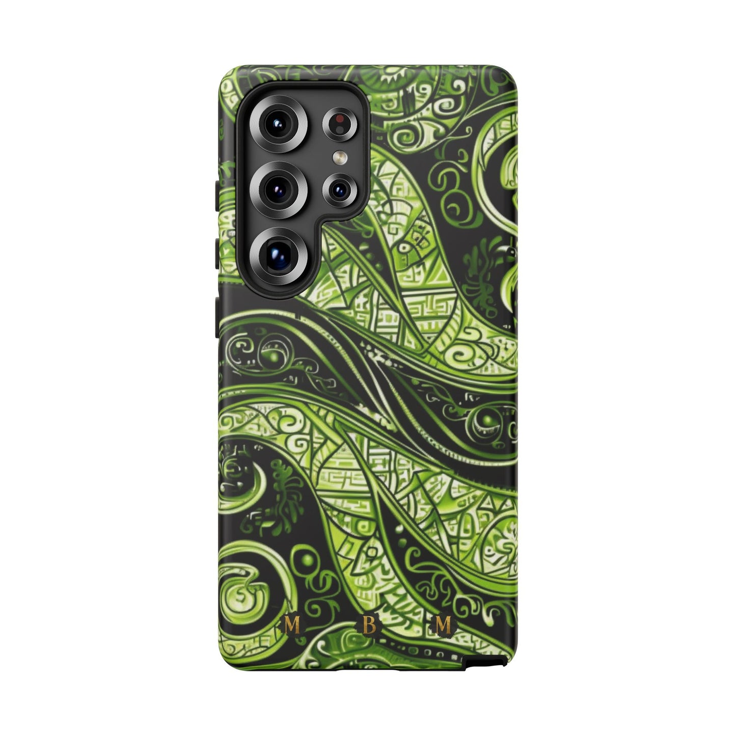 Flourish Samsung Galaxy S Tough Case