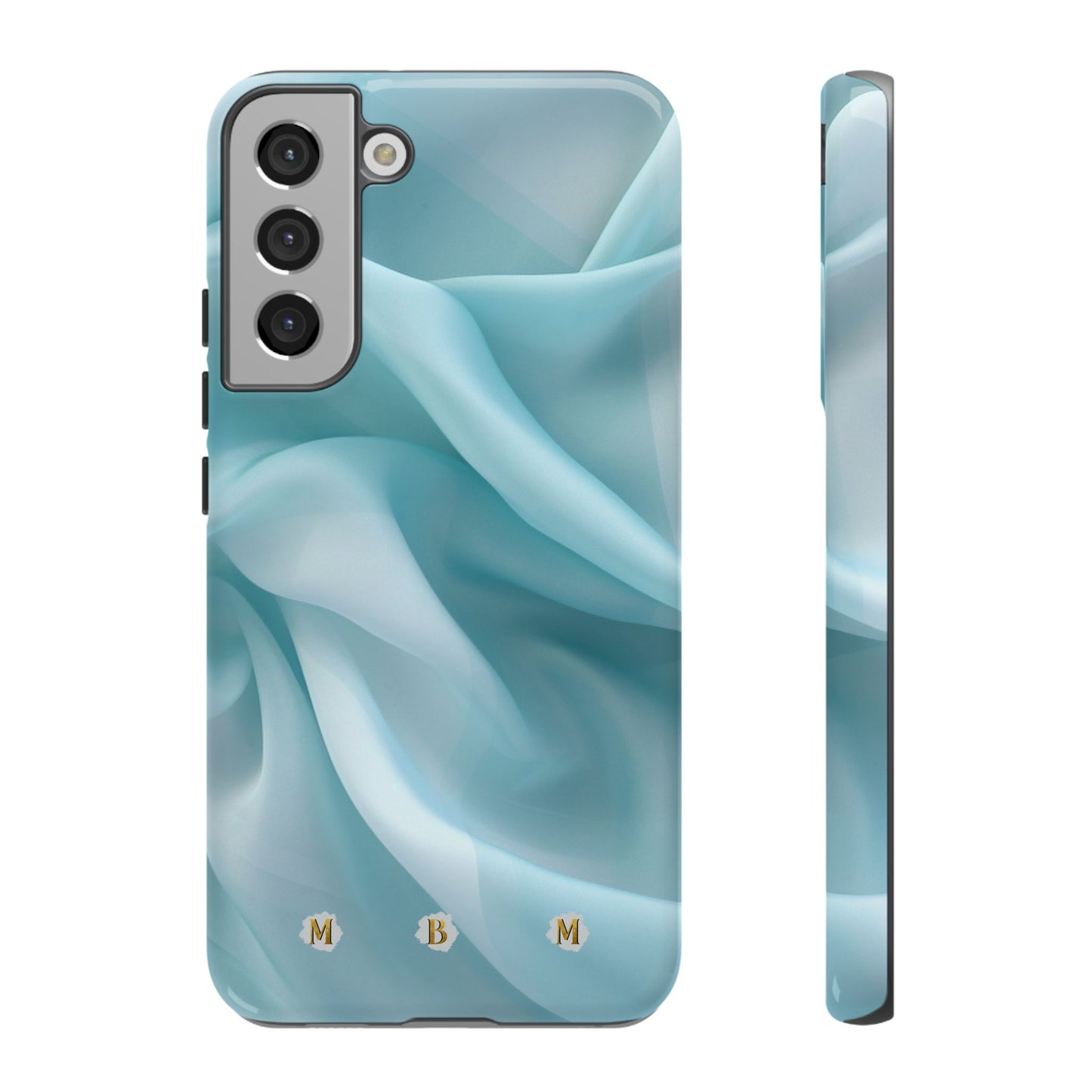 Whispering Winds Samsung Galaxy S Tough Case