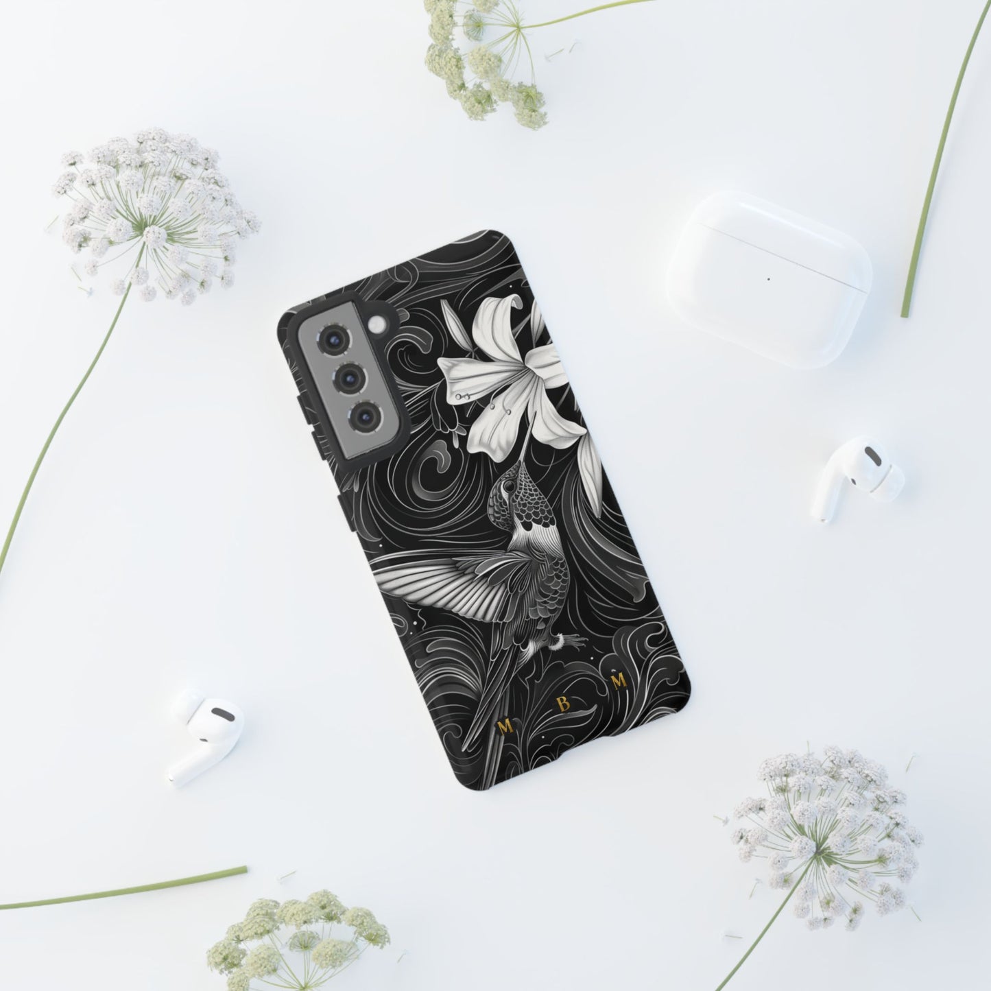 Lily’s Lure Samsung Galaxy S Tough Case